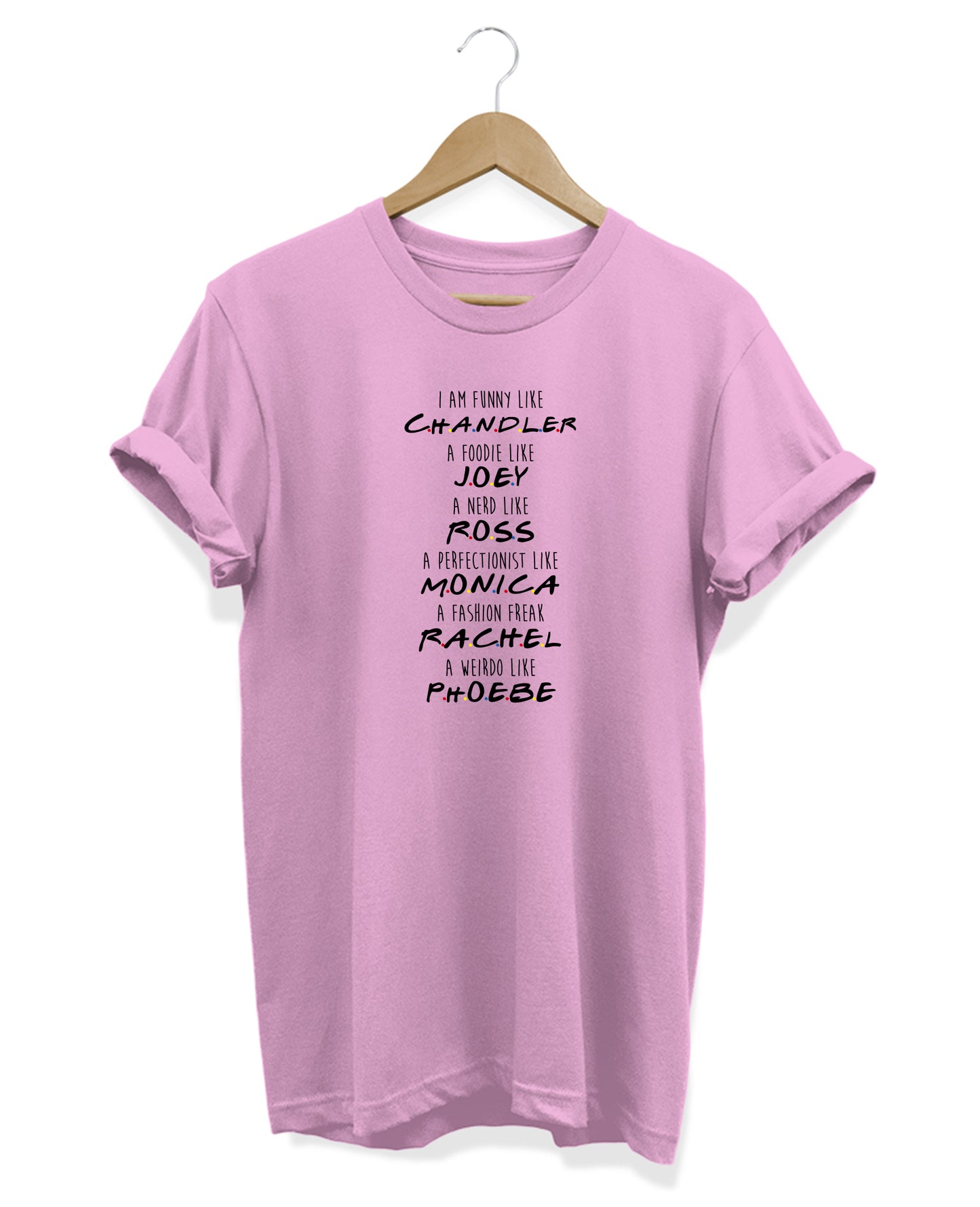 Friends - Women's Baggy T-shirt