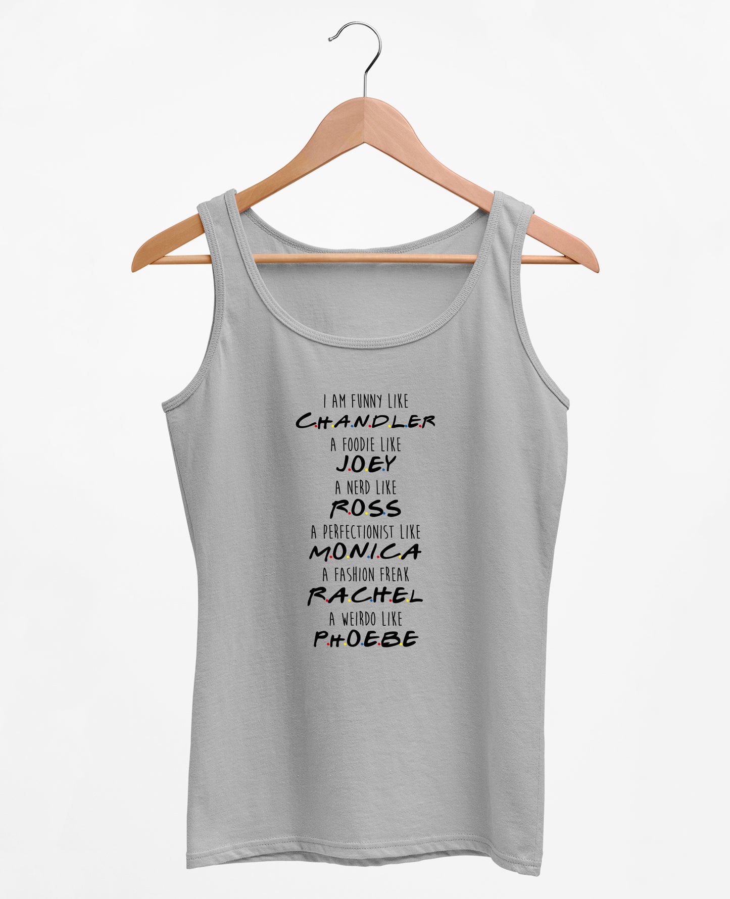 Friends - Women's Tank Top