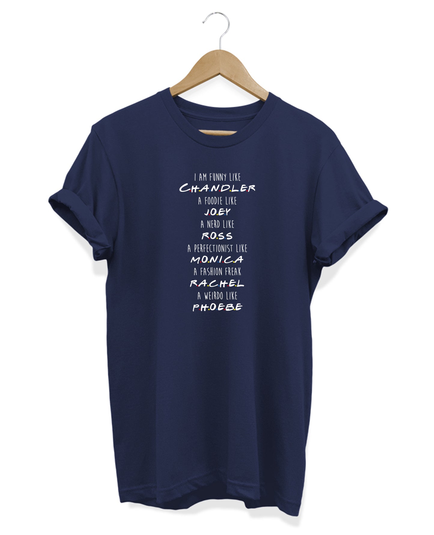 Friends - Women's Baggy T-shirt