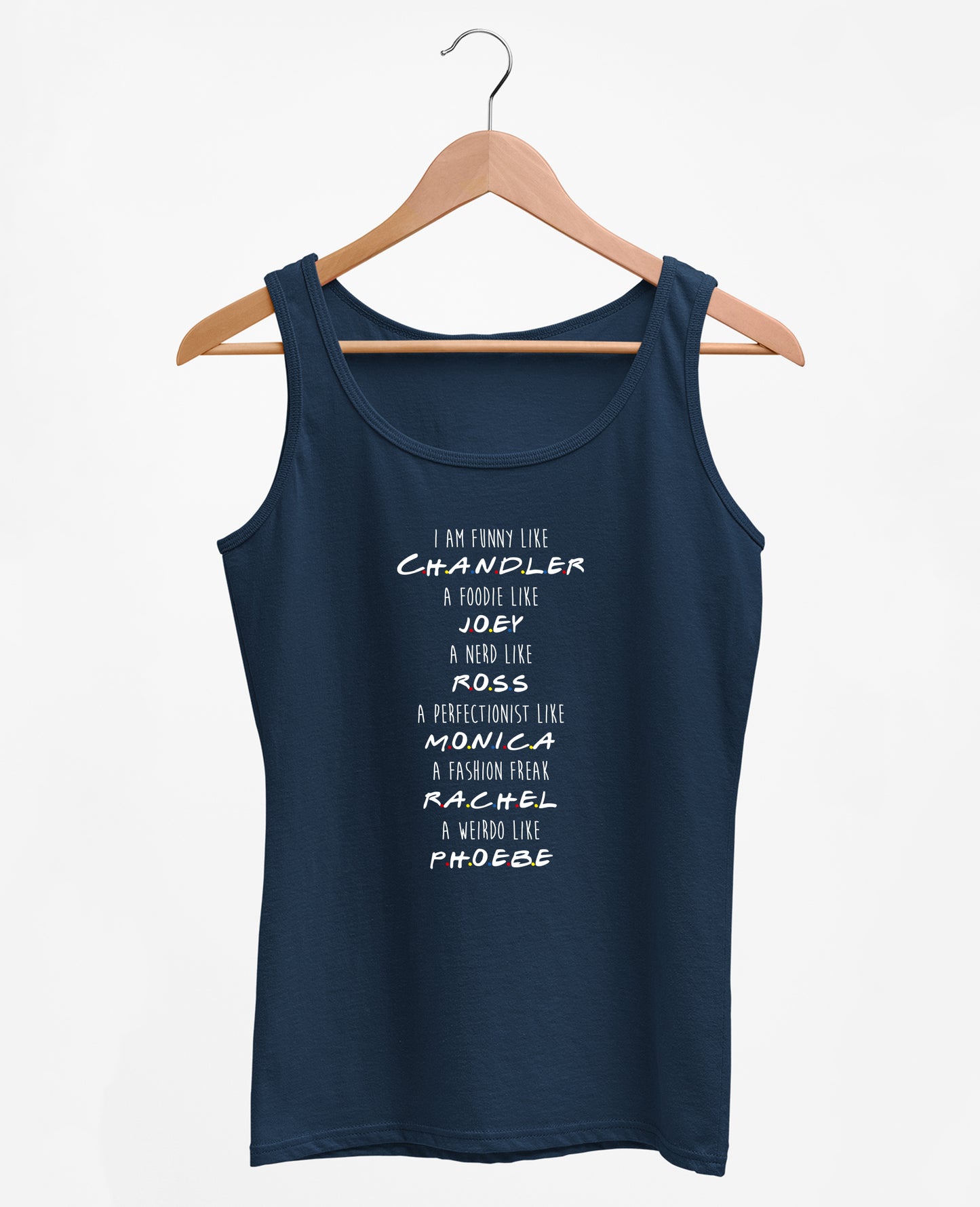 Friends - Women's Tank Top
