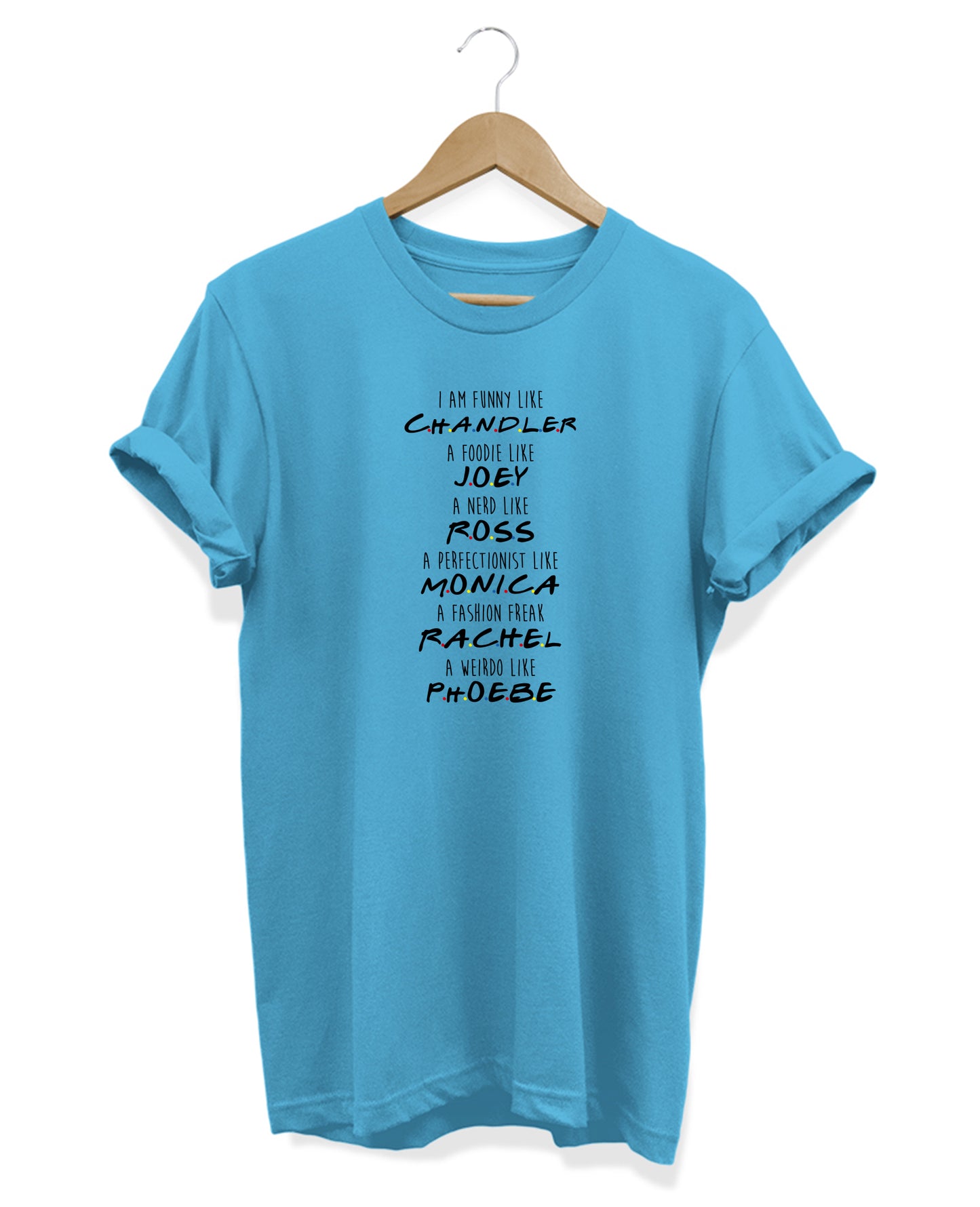 Friends - Women's Baggy T-shirt