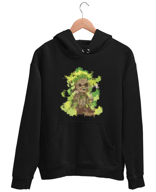 Groot - Hoodie