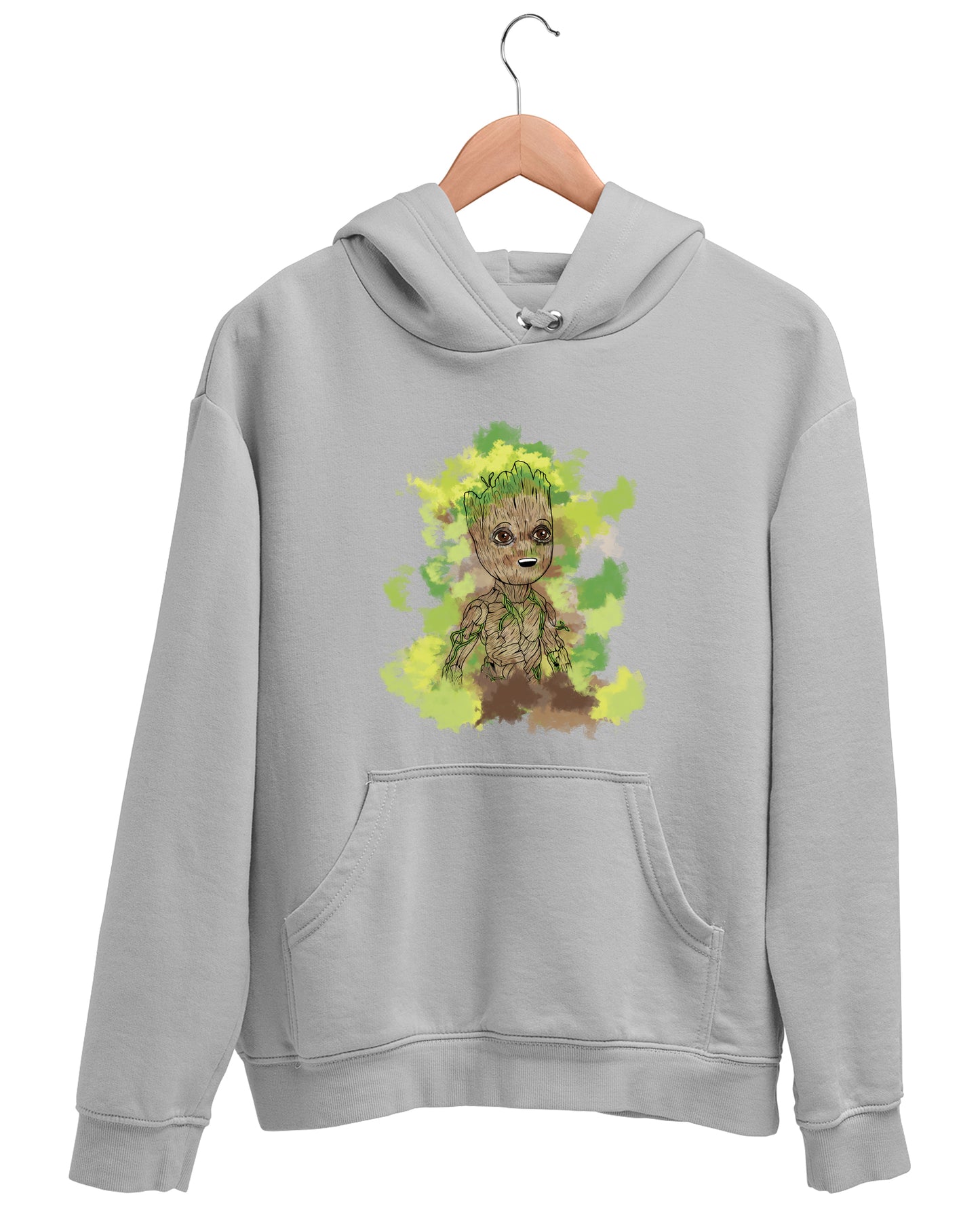 Groot - Hoodie