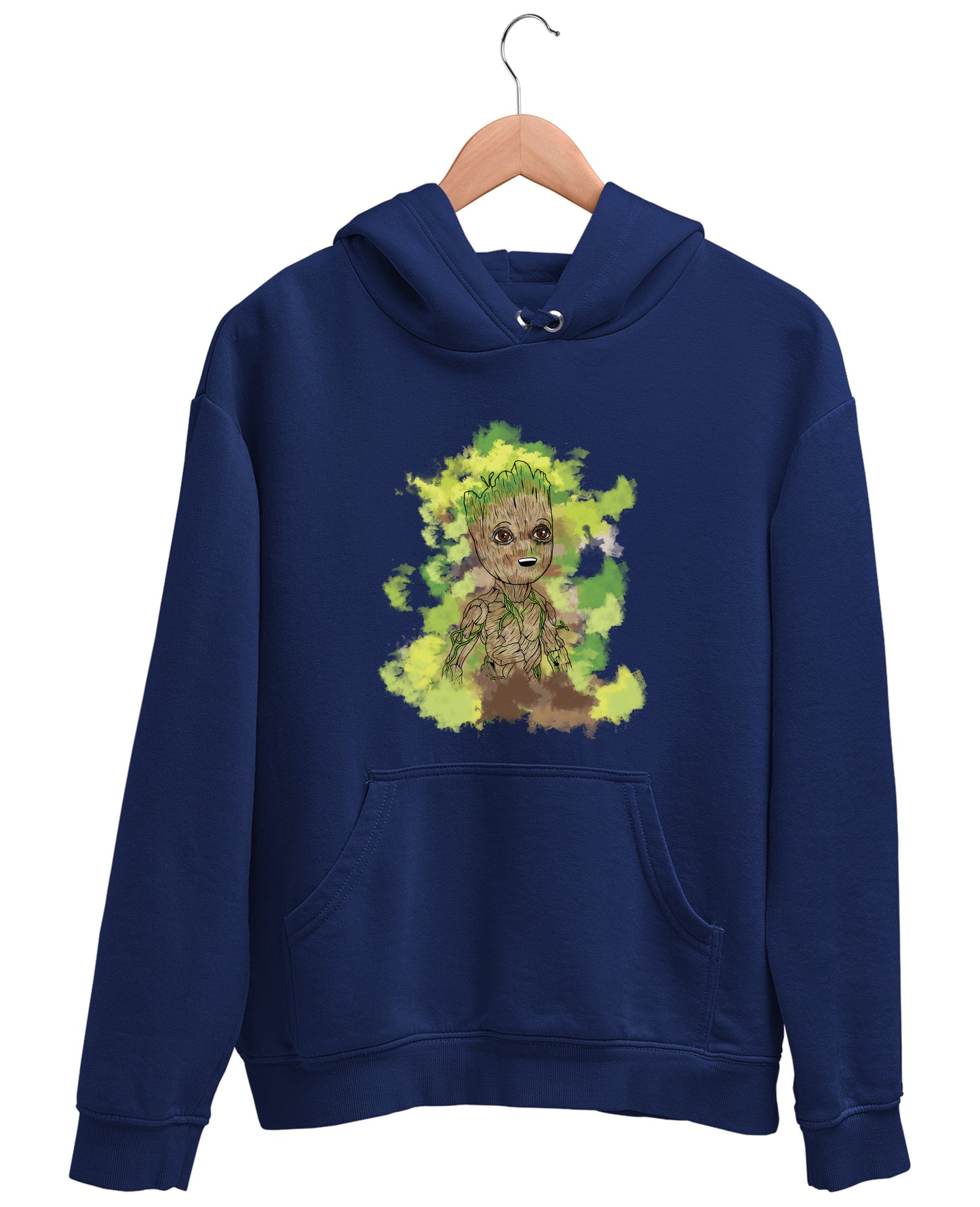 Groot - Hoodie