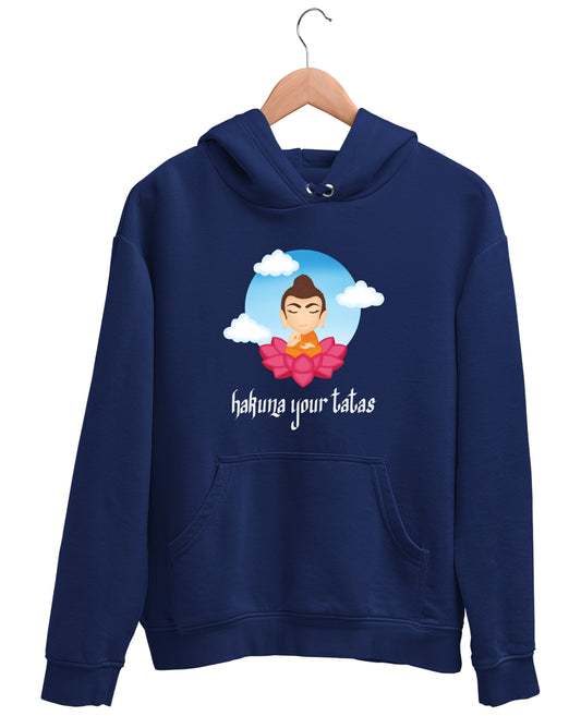 Hakuna Your Tatas - Hoodie