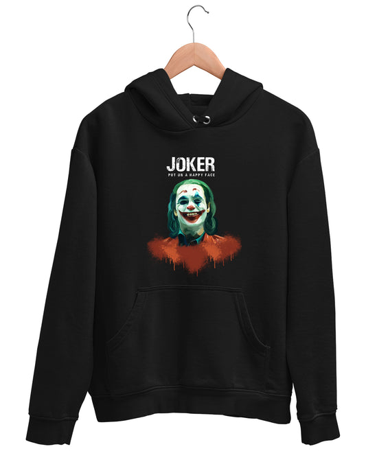 Joker - Hoodie