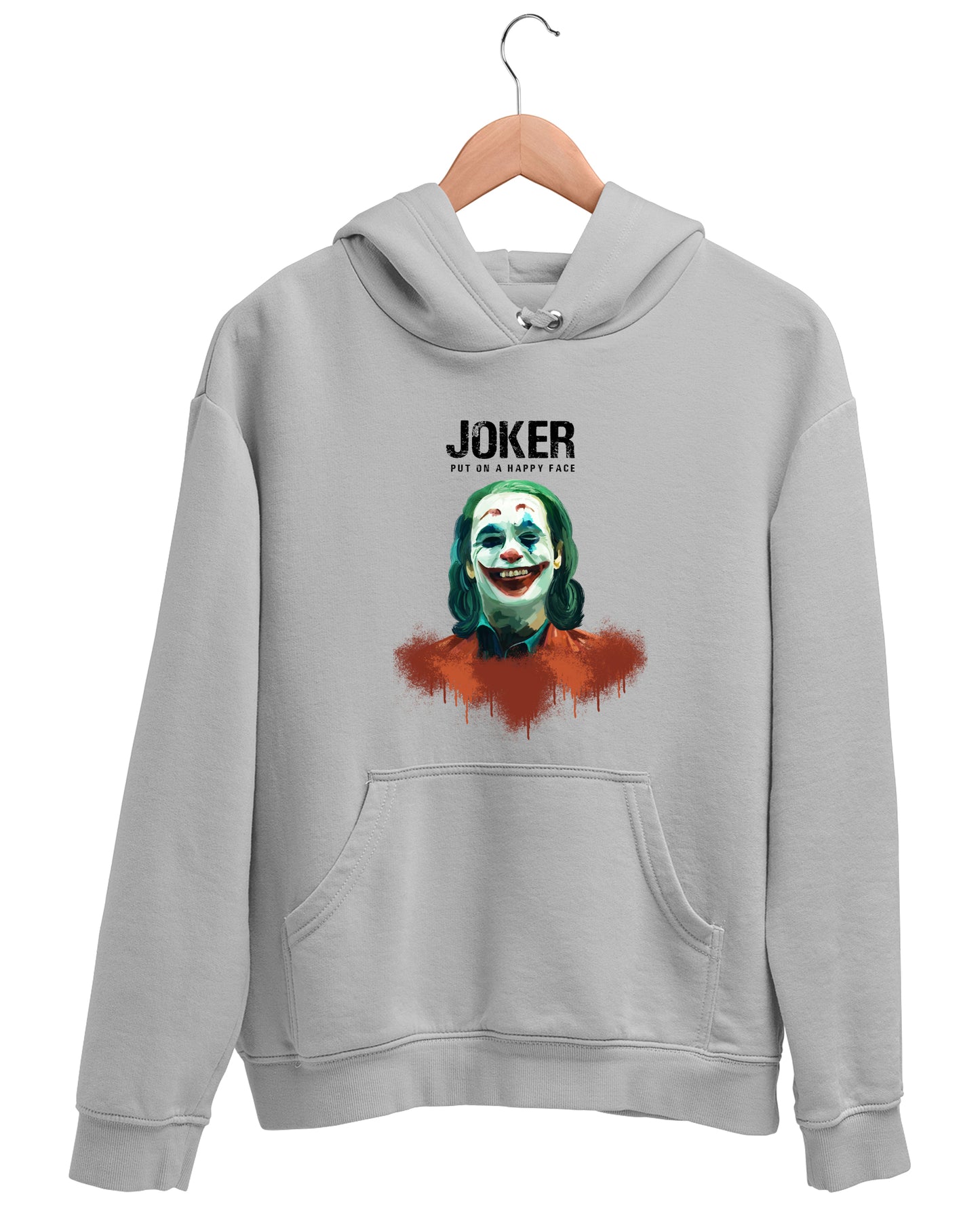Joker - Hoodie