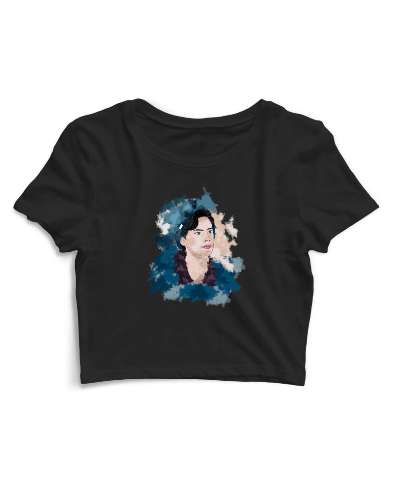 Jughead - Women's Crop Top
