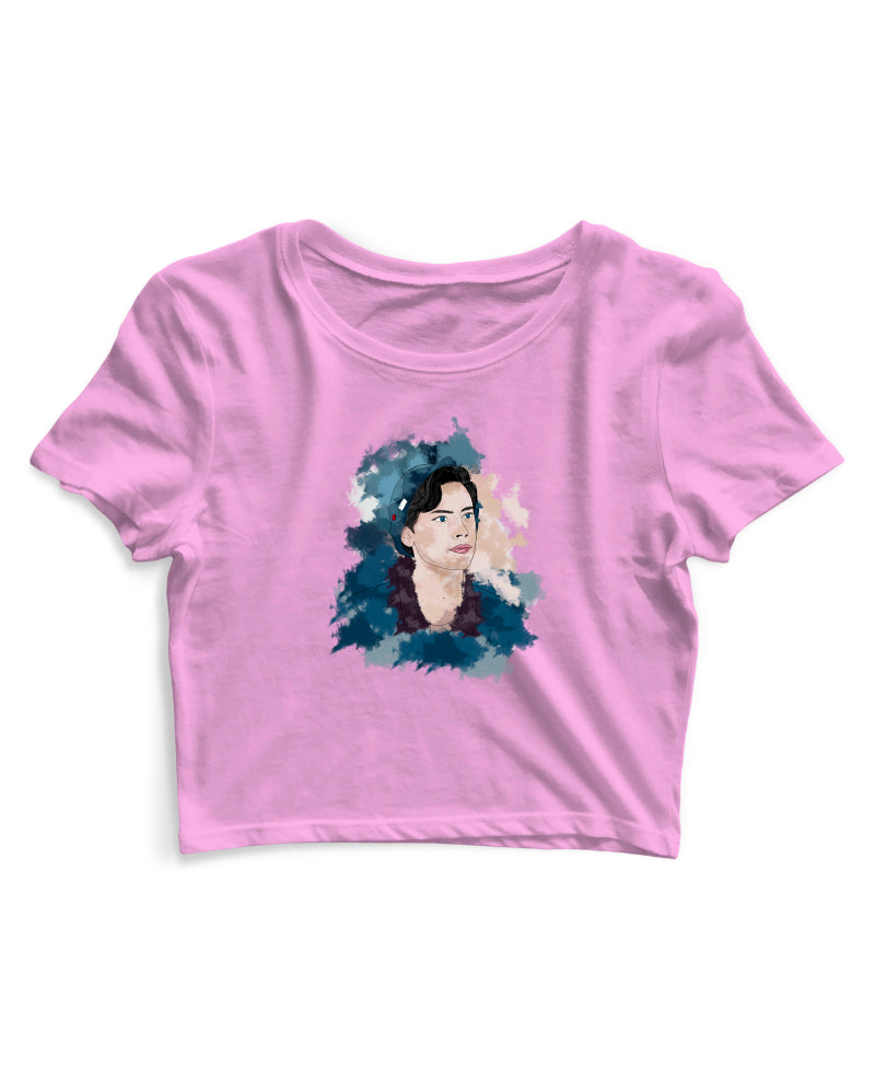 Jughead - Women's Crop Top