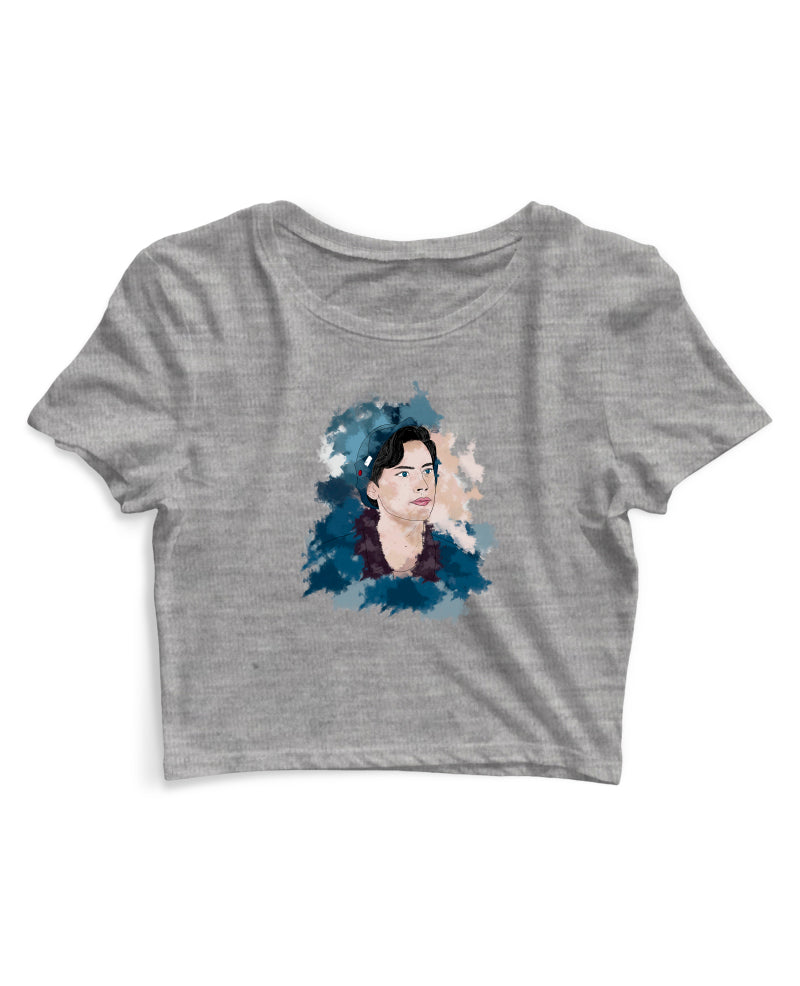 Jughead - Women's Crop Top
