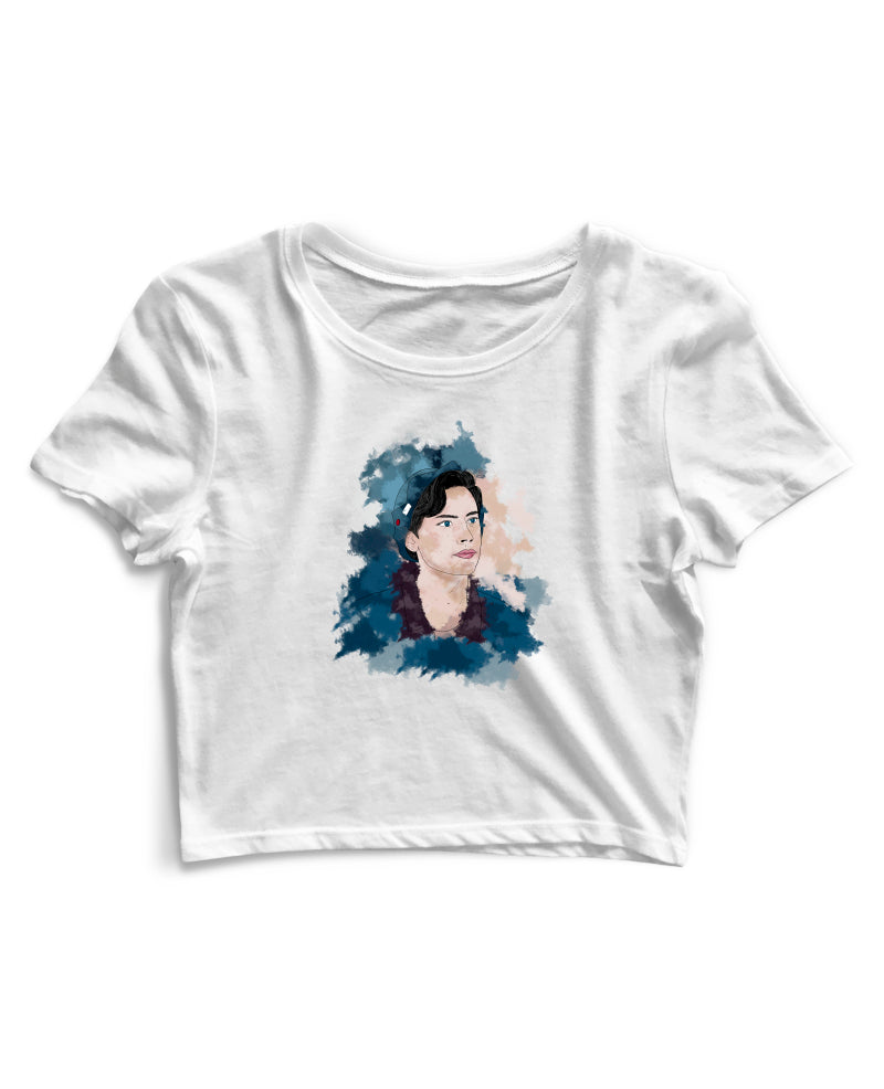 Jughead - Women's Crop Top