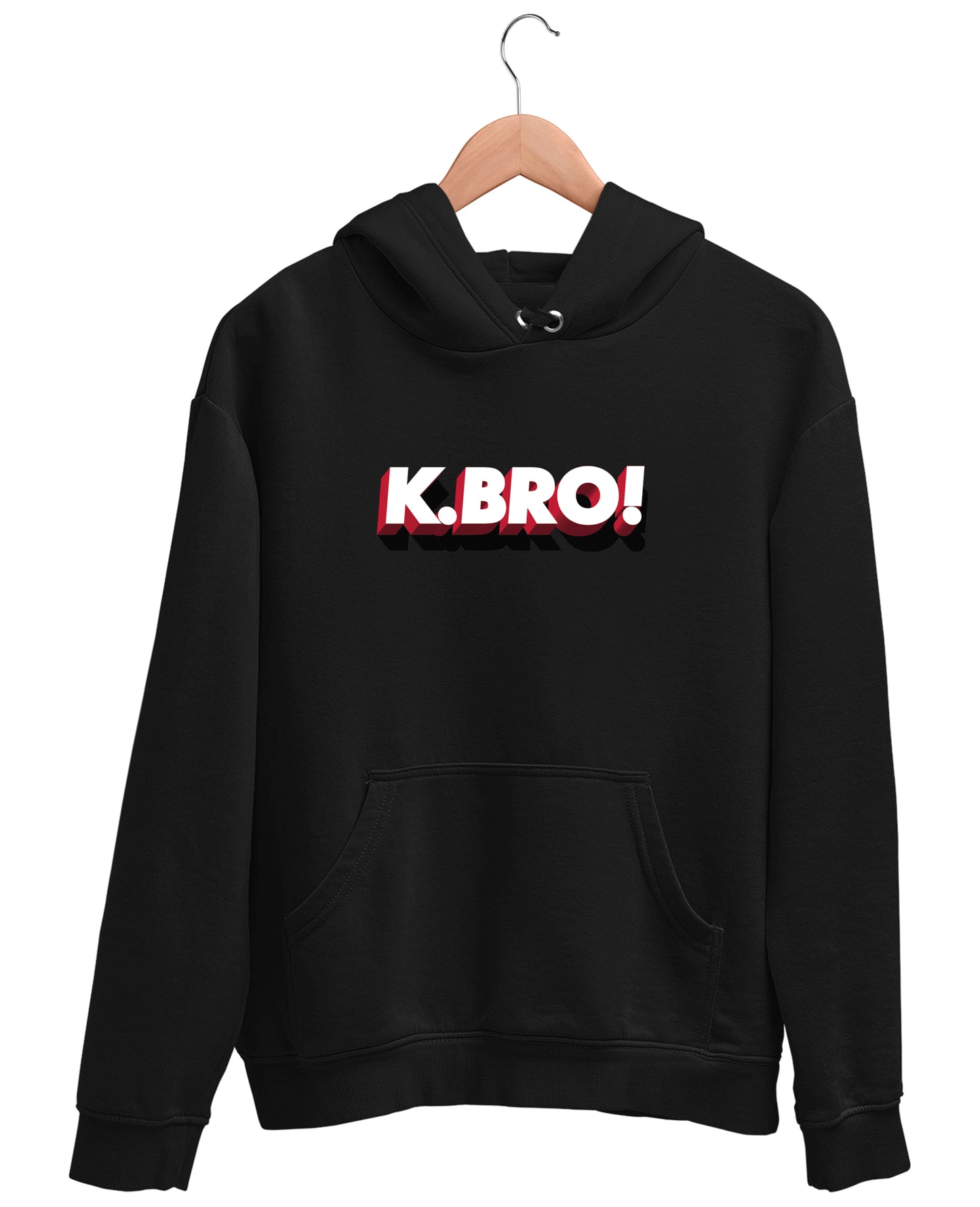 K Bro - Hoodie