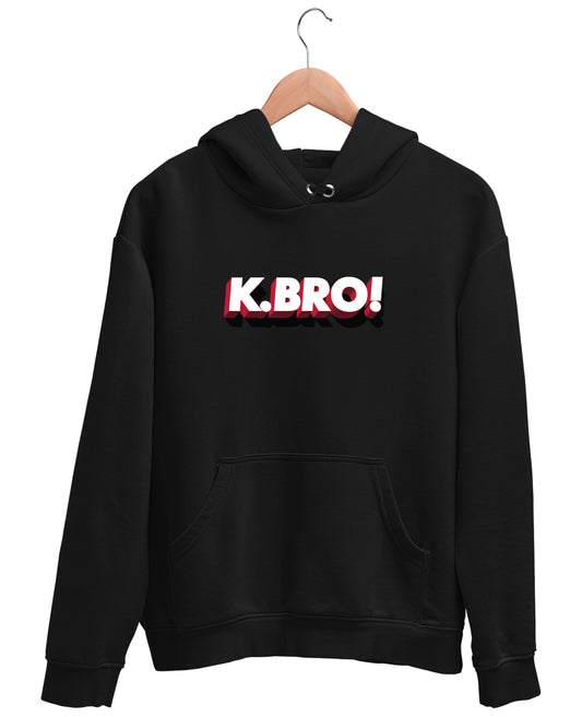 K Bro - Hoodie