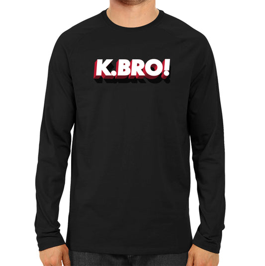 K Bro - Men's Full Sleeve T-shirt