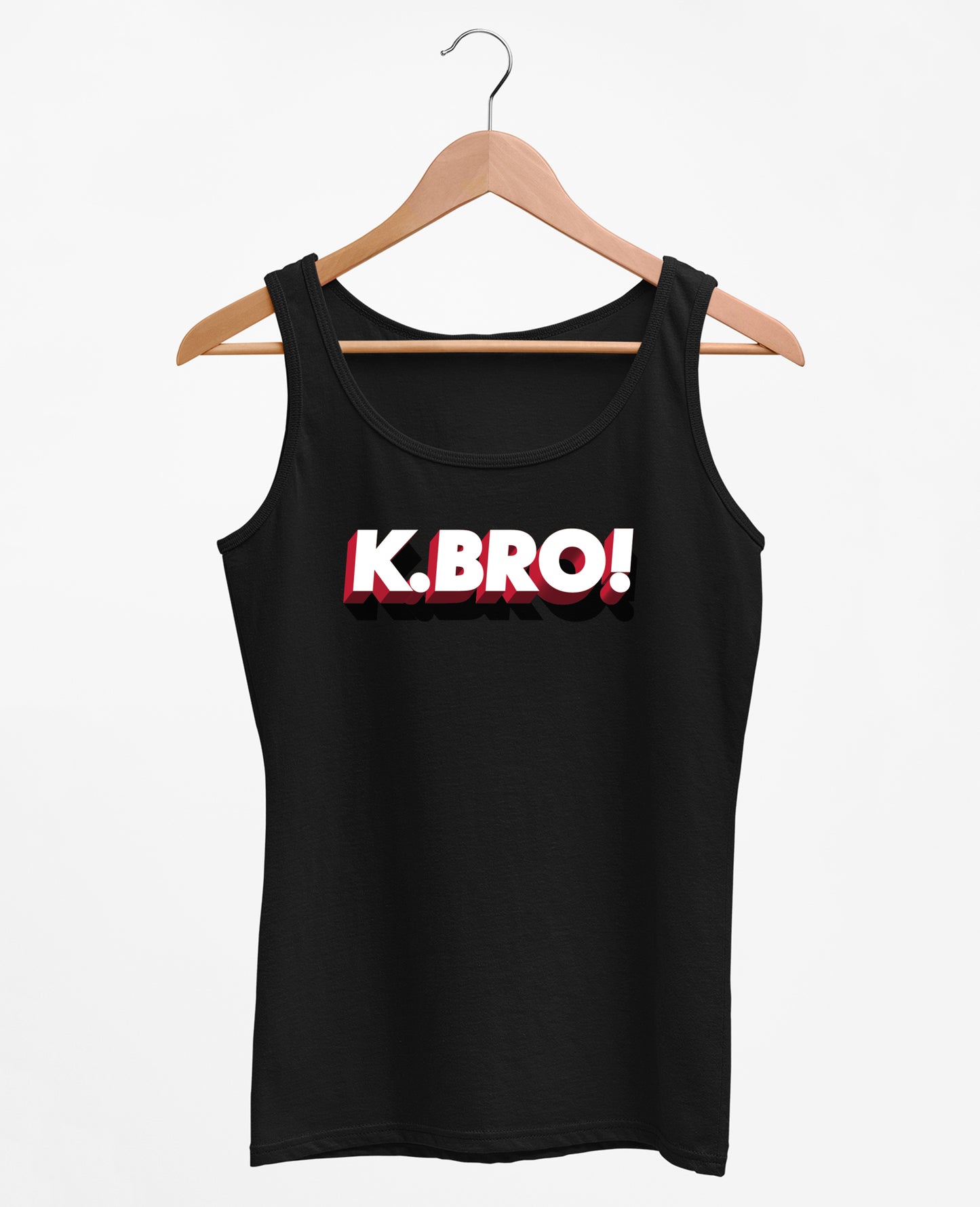 K Bro - Women's Tank Top
