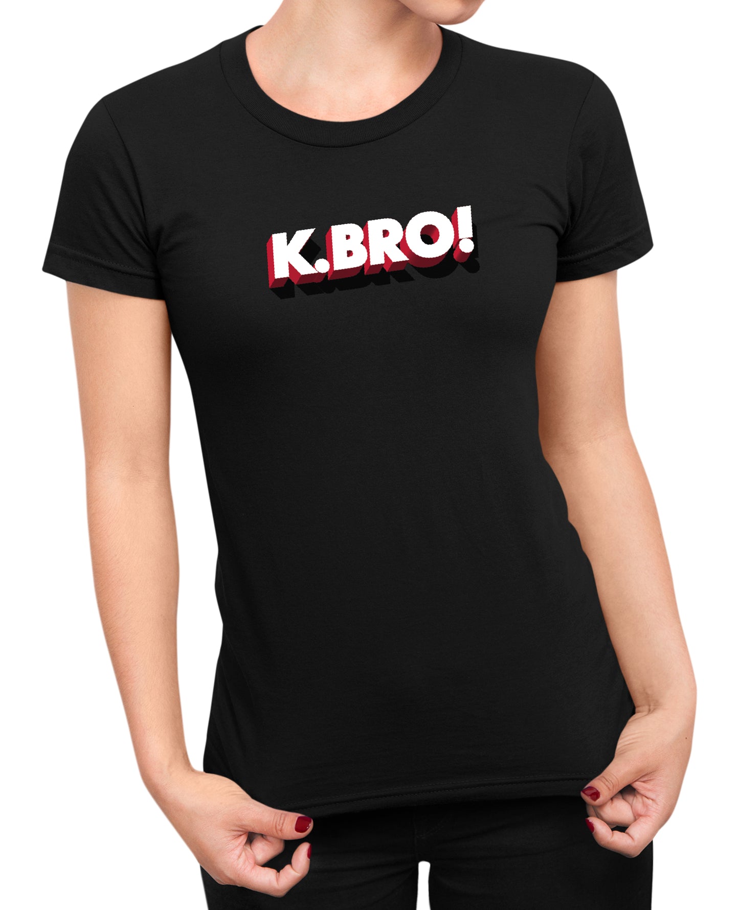 K Bro - Women's T-shirt