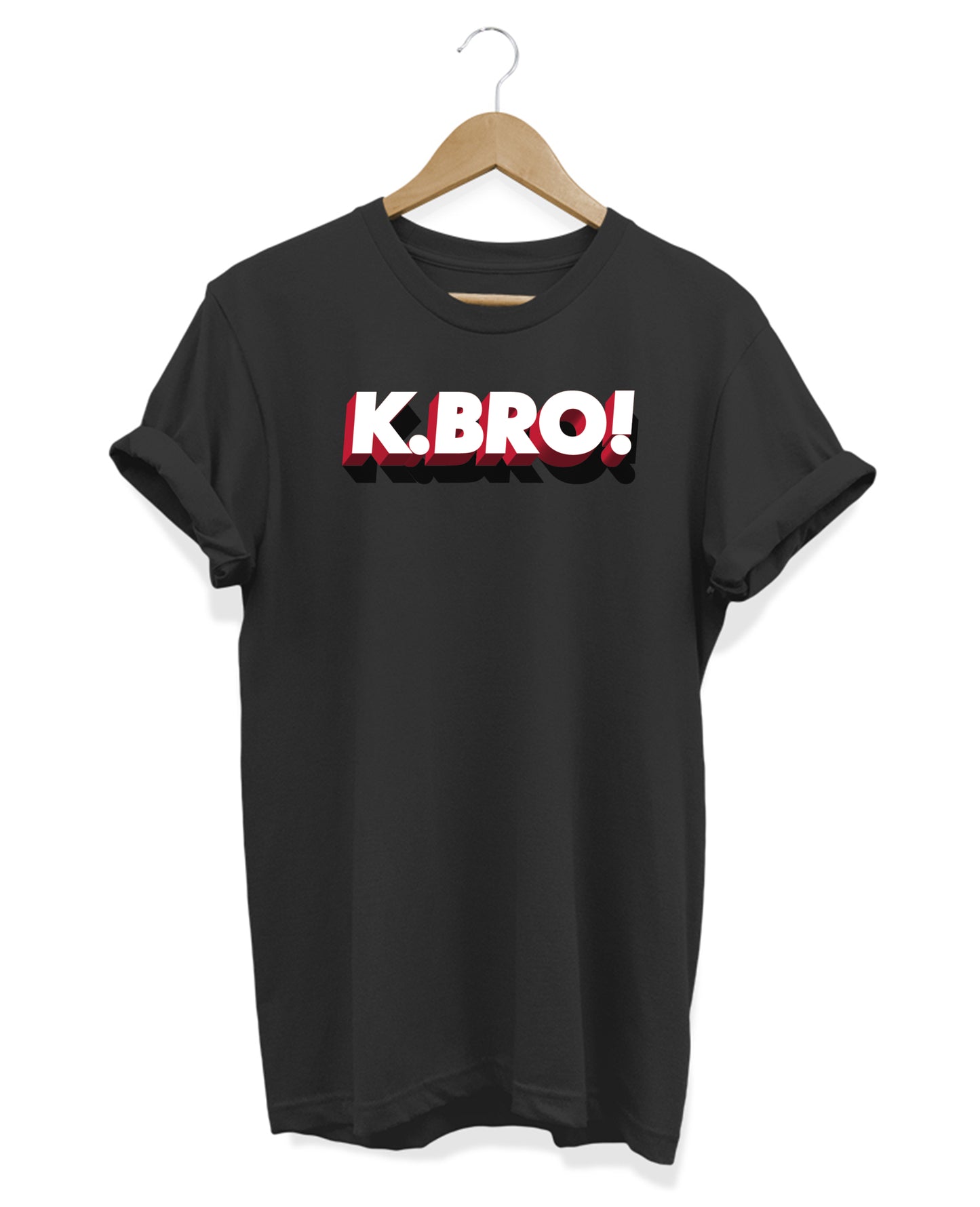 K Bro - Women's Baggy T-shirt