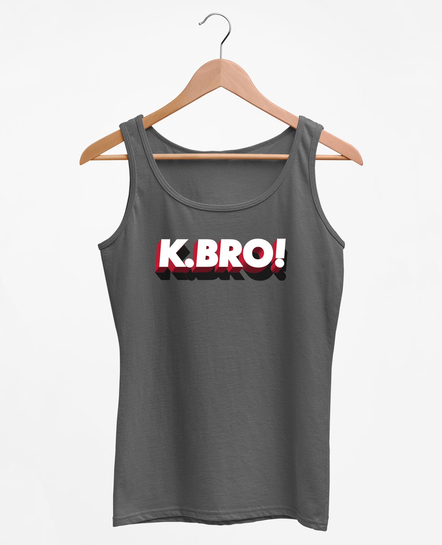 K Bro - Women's Tank Top