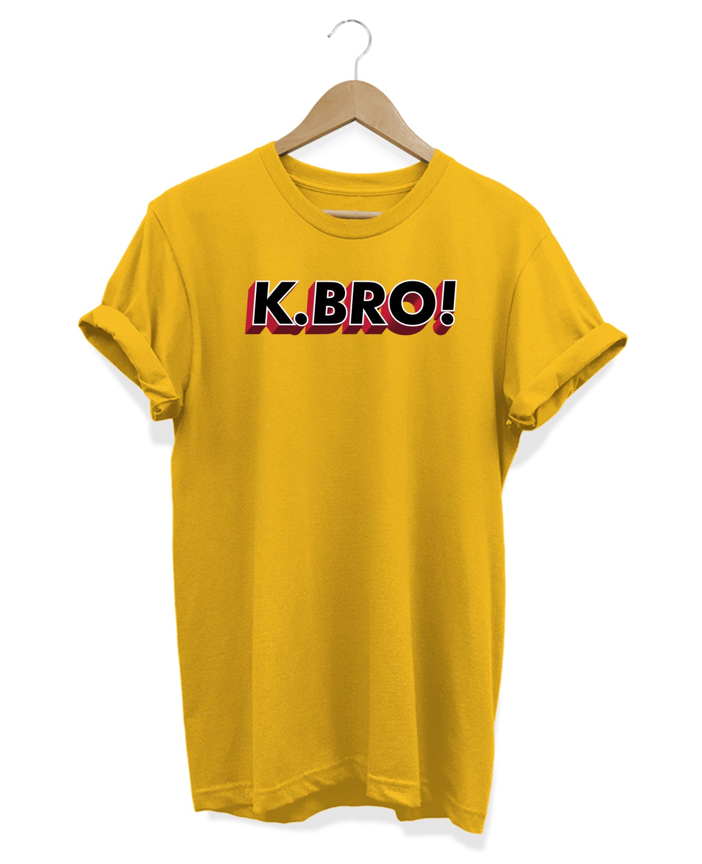 K Bro - Women's Baggy T-shirt