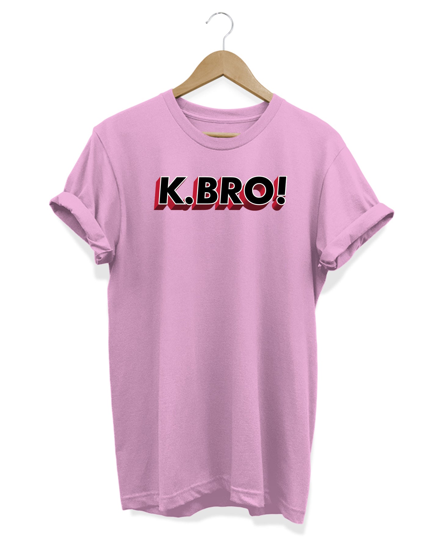 K Bro - Women's Baggy T-shirt
