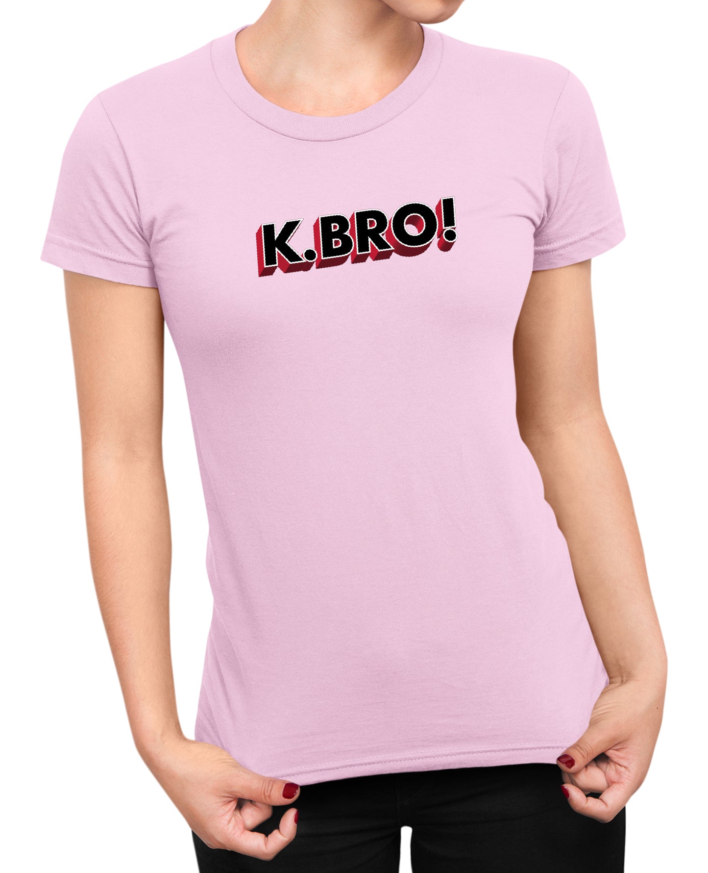 K Bro - Women's T-shirt
