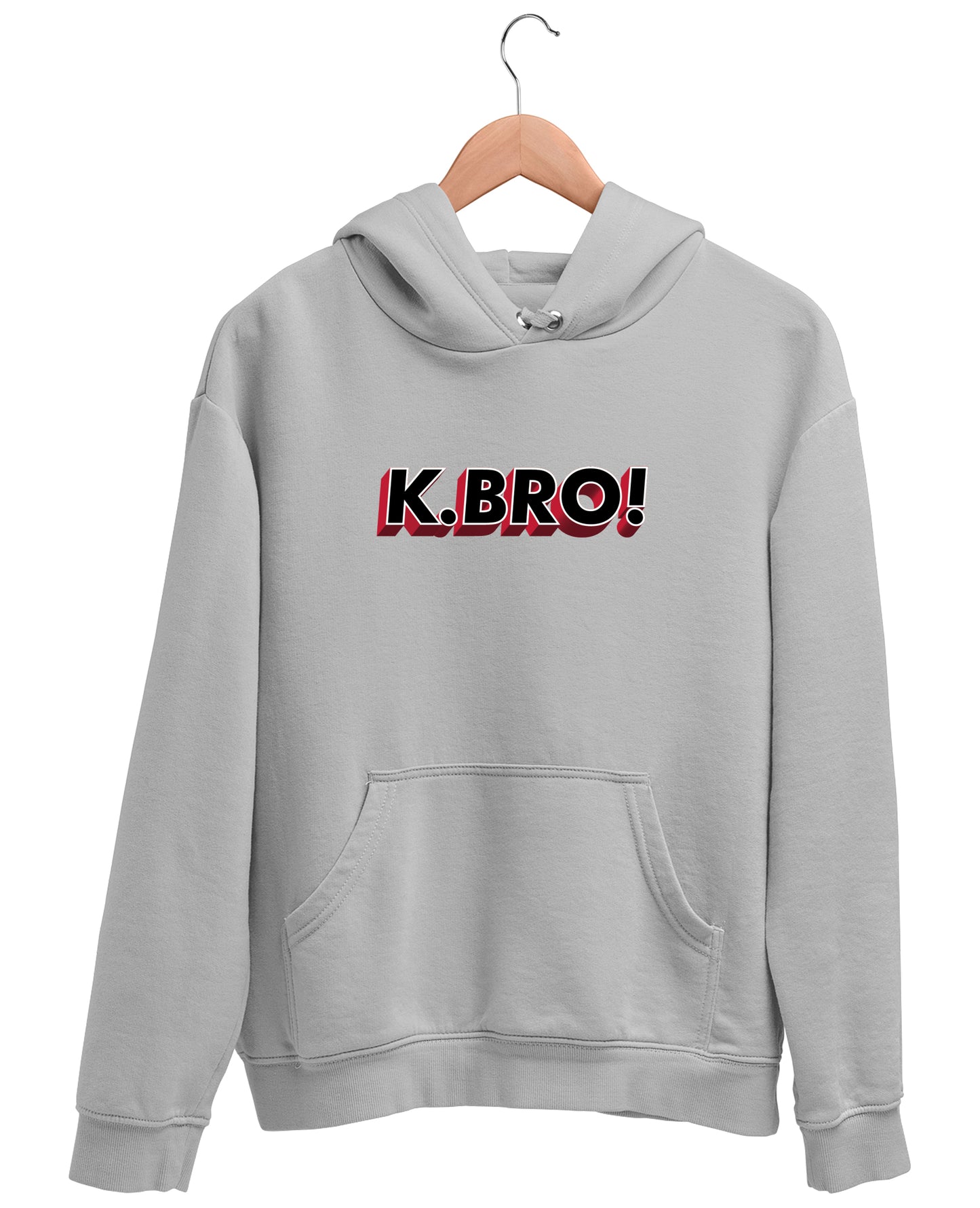 K Bro - Hoodie