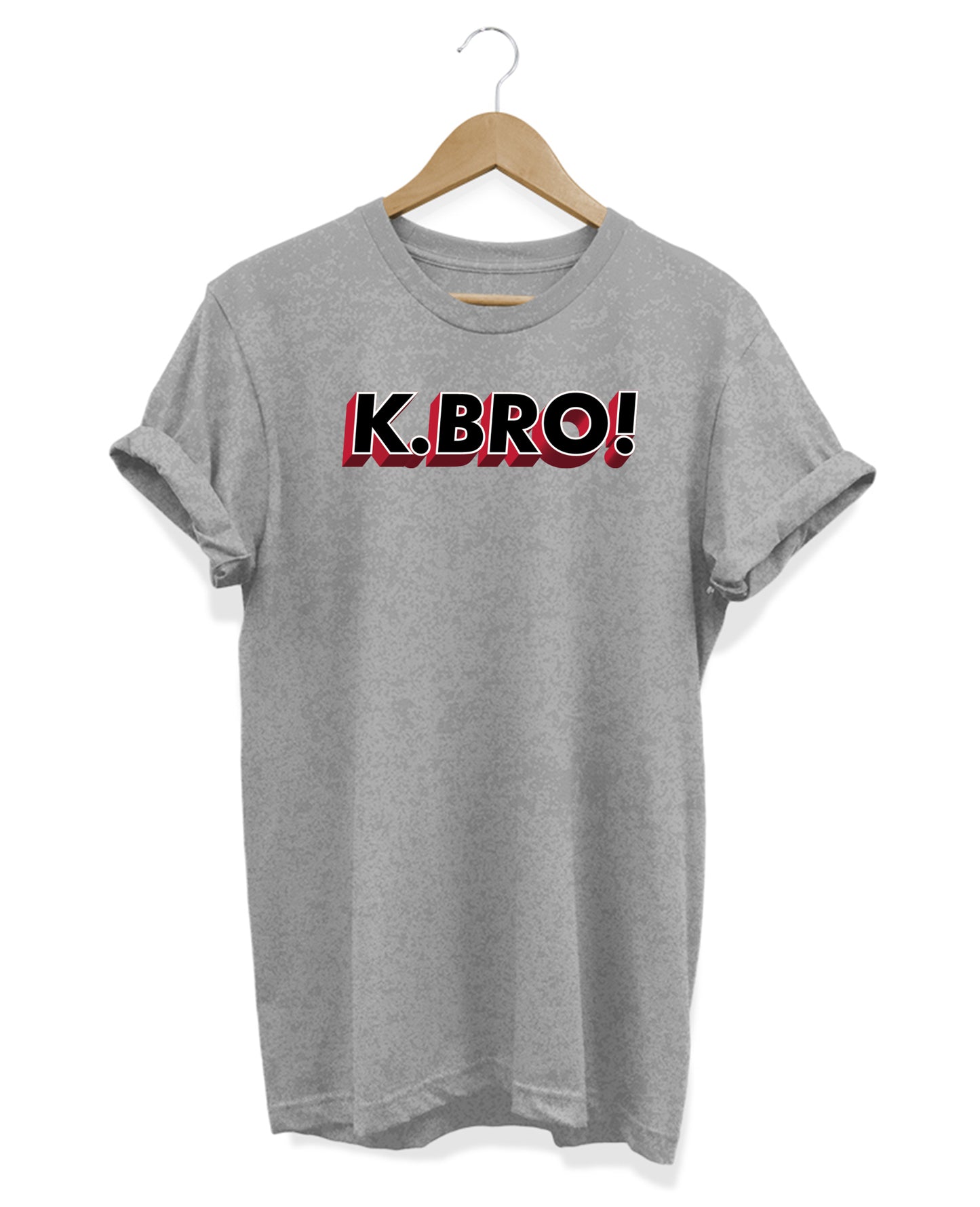 K Bro - Women's Baggy T-shirt