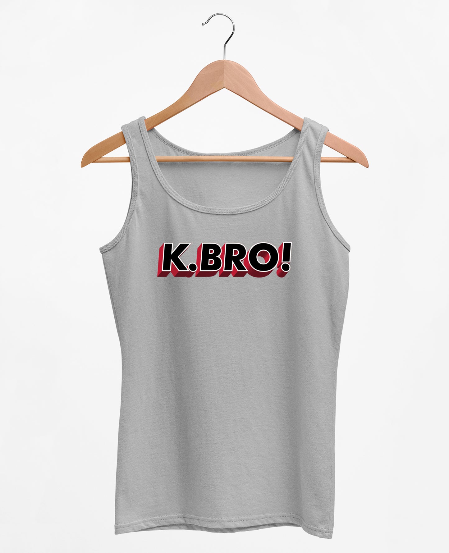 K Bro - Women's Tank Top