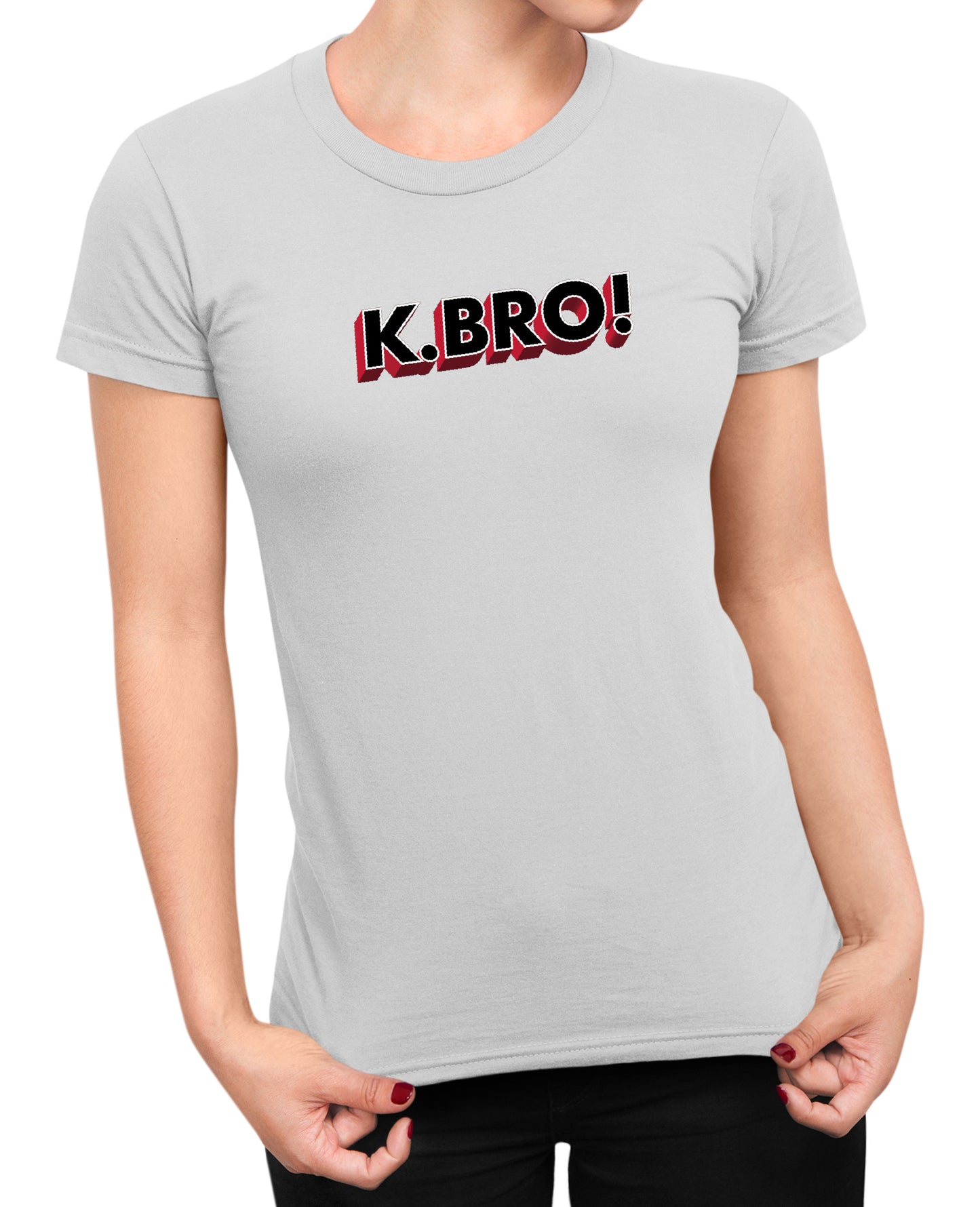 K Bro - Women's T-shirt