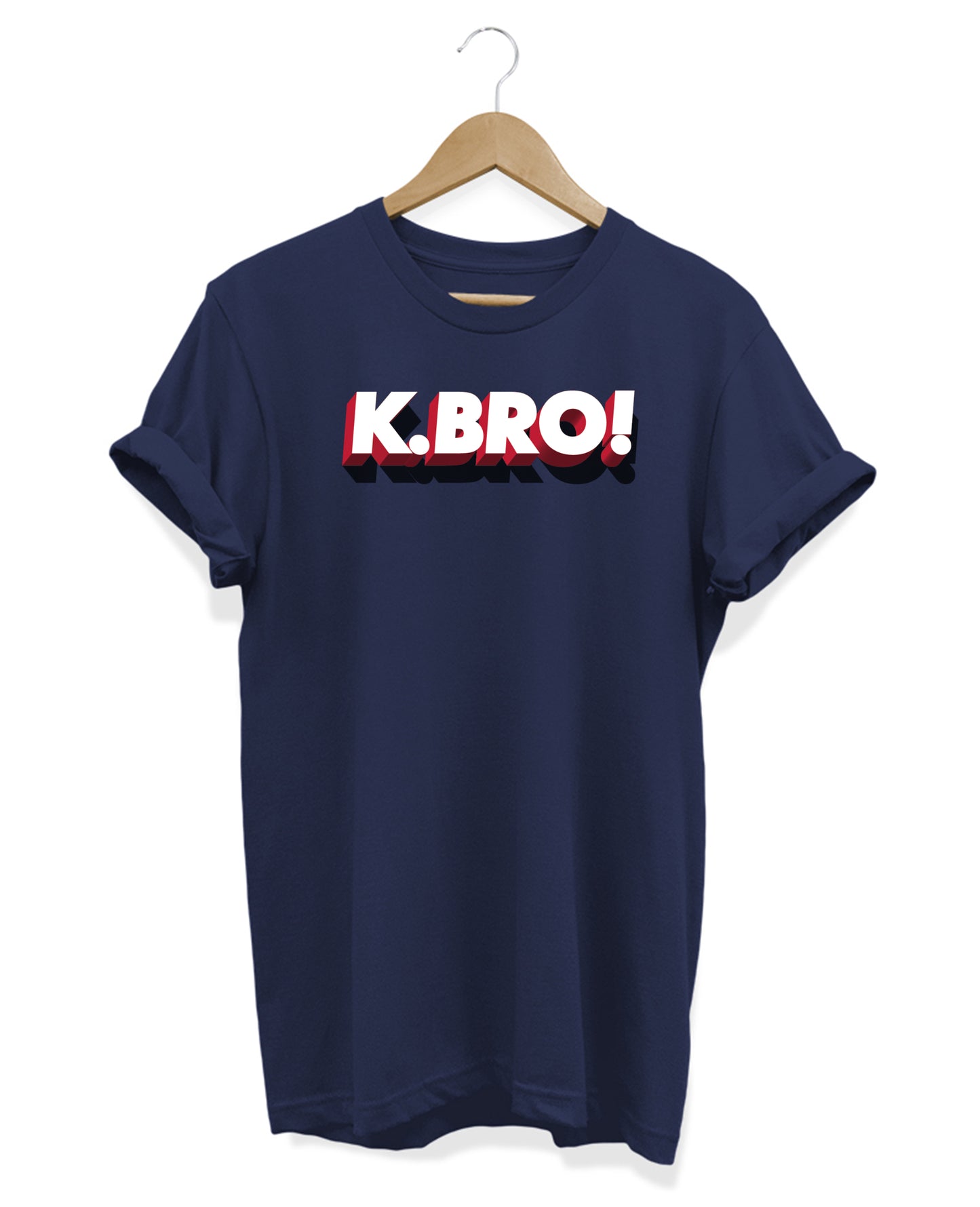 K Bro - Women's Baggy T-shirt
