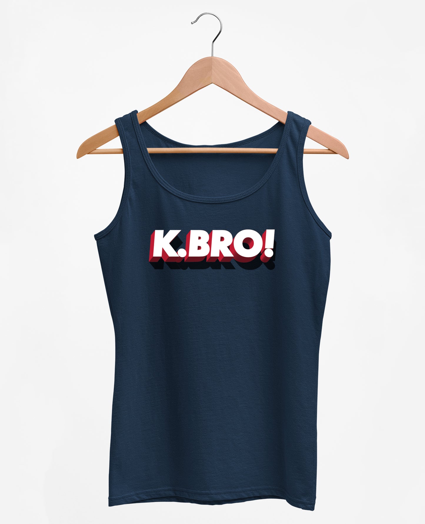 K Bro - Women's Tank Top