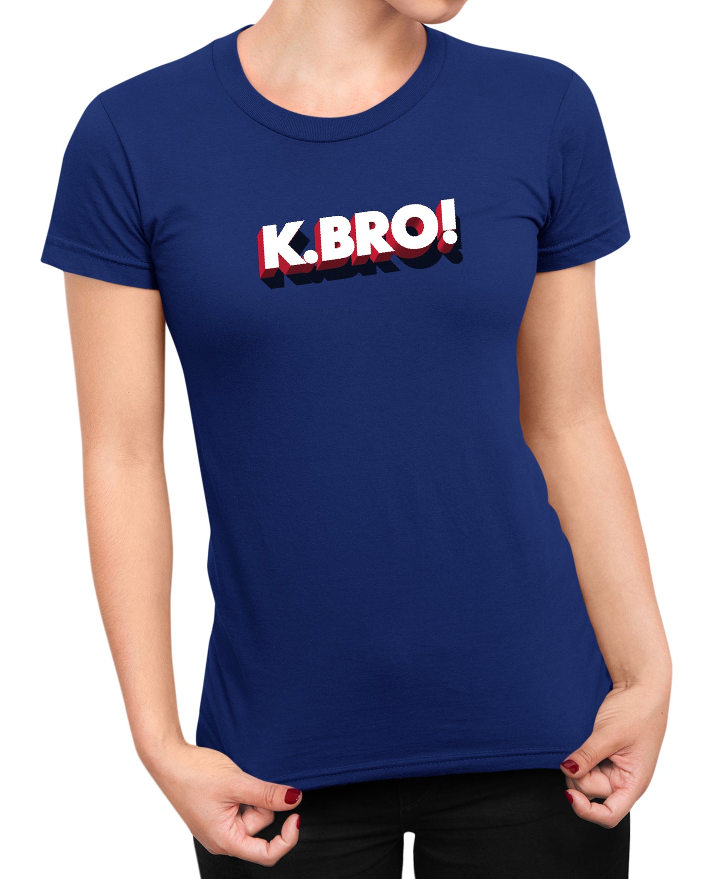 K Bro - Women's T-shirt