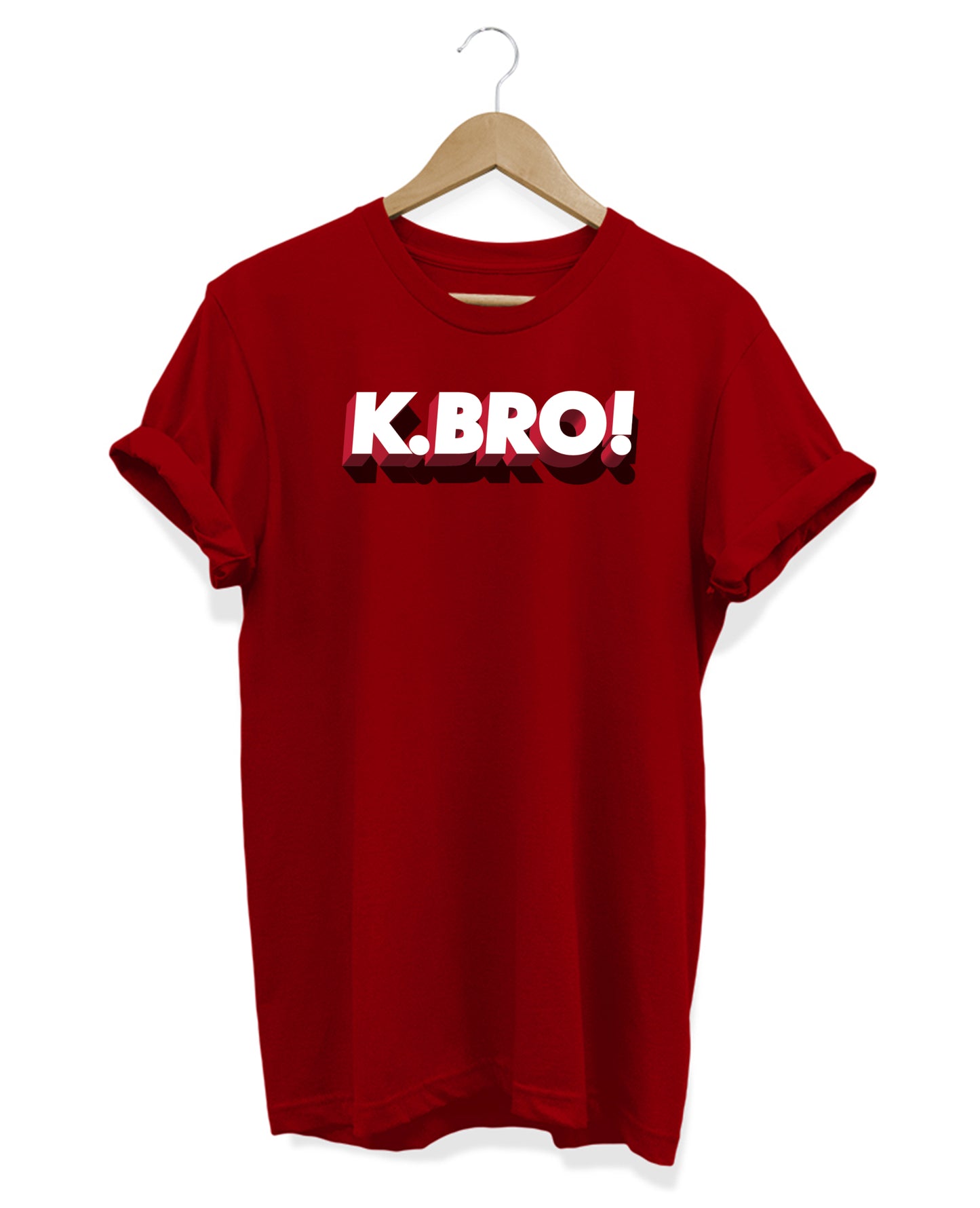 K Bro - Women's Baggy T-shirt