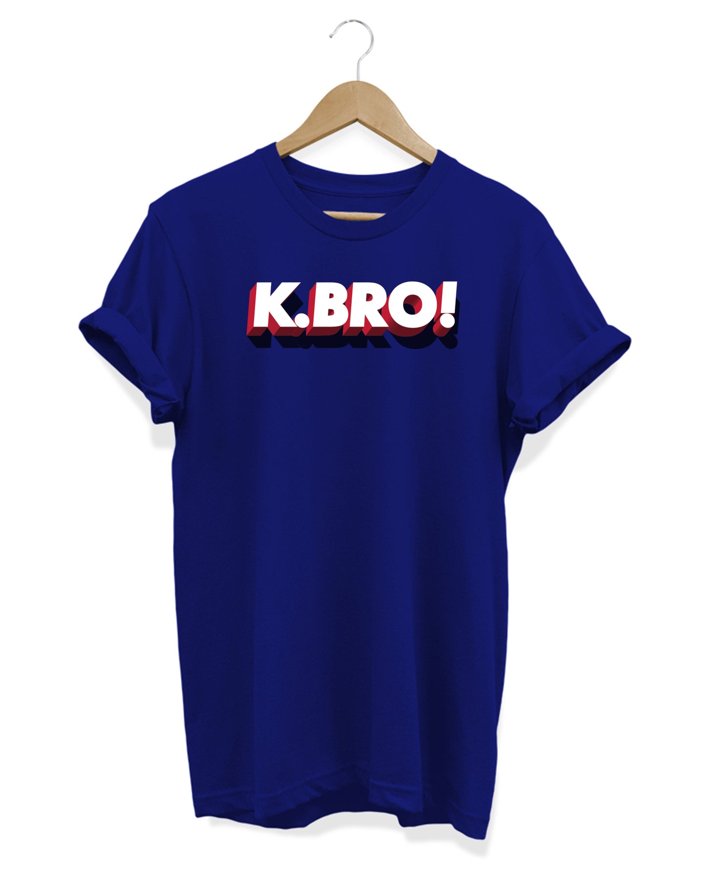 K Bro - Women's Baggy T-shirt