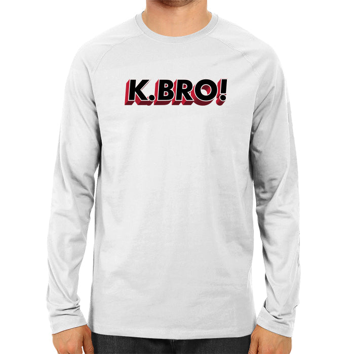 K Bro - Men's Full Sleeve T-shirt