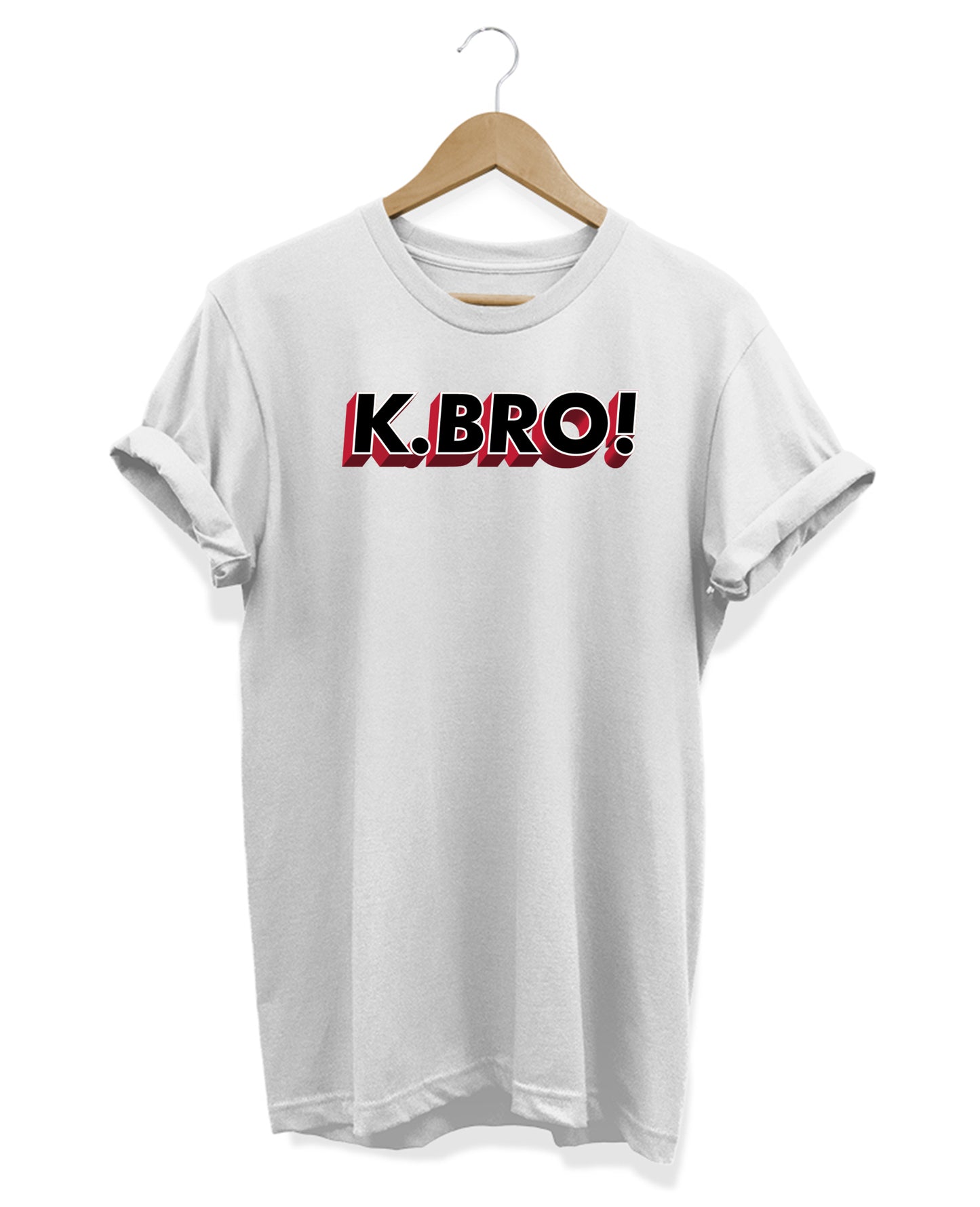 K Bro - Women's Baggy T-shirt