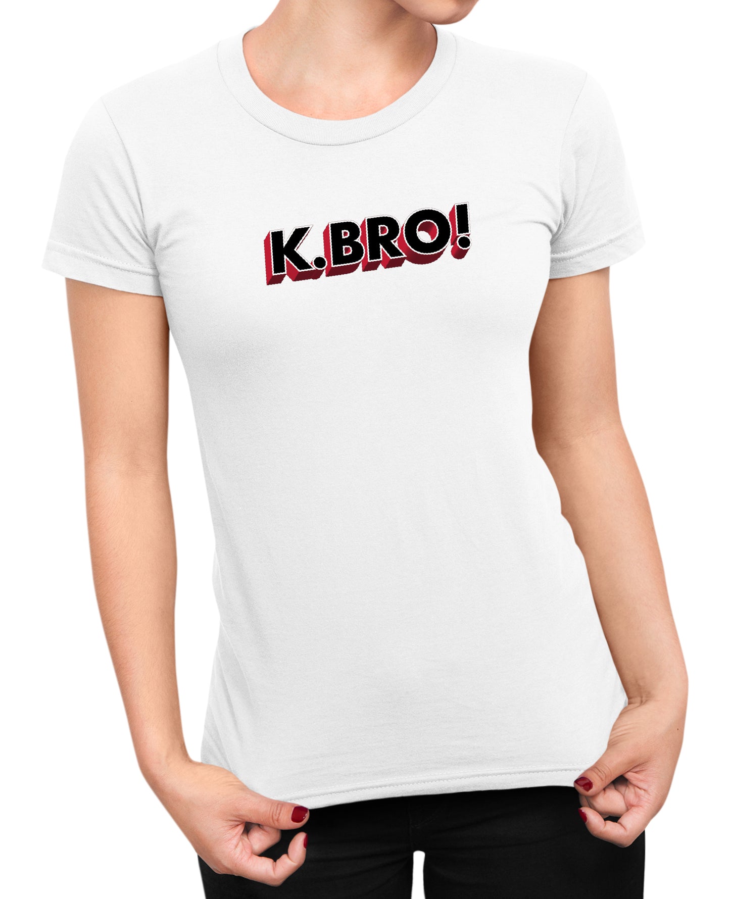 K Bro - Women's T-shirt