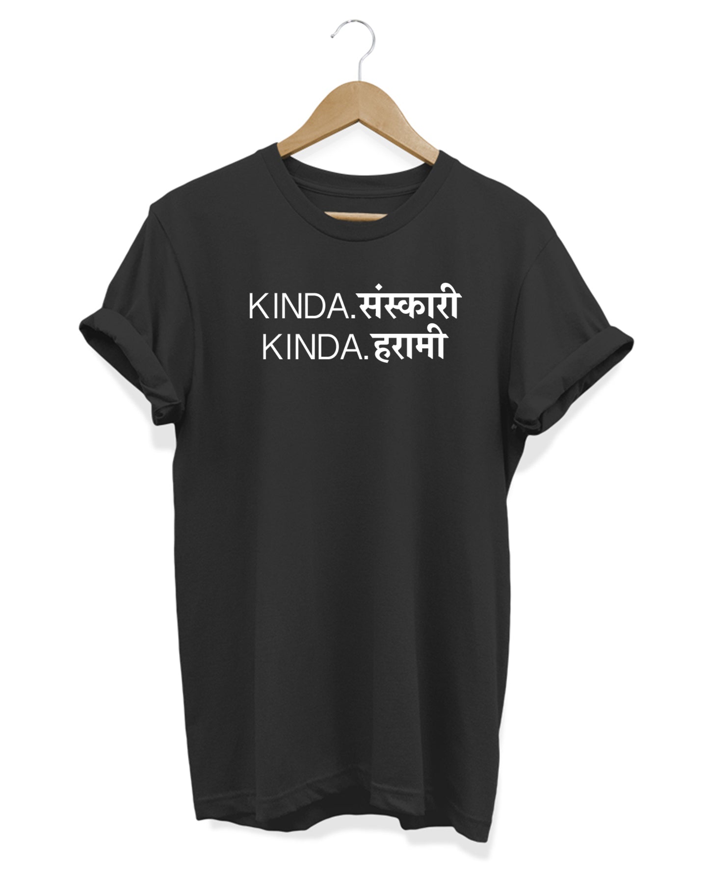 Kinda Harami - Women's Baggy T-shirt