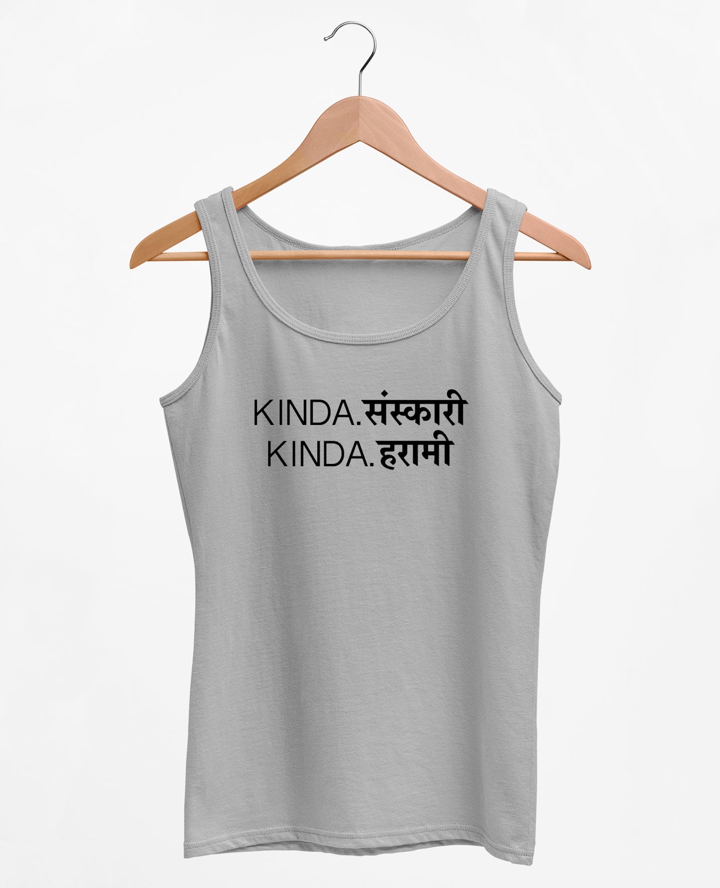 Kinda Harami - Women's Tank Top