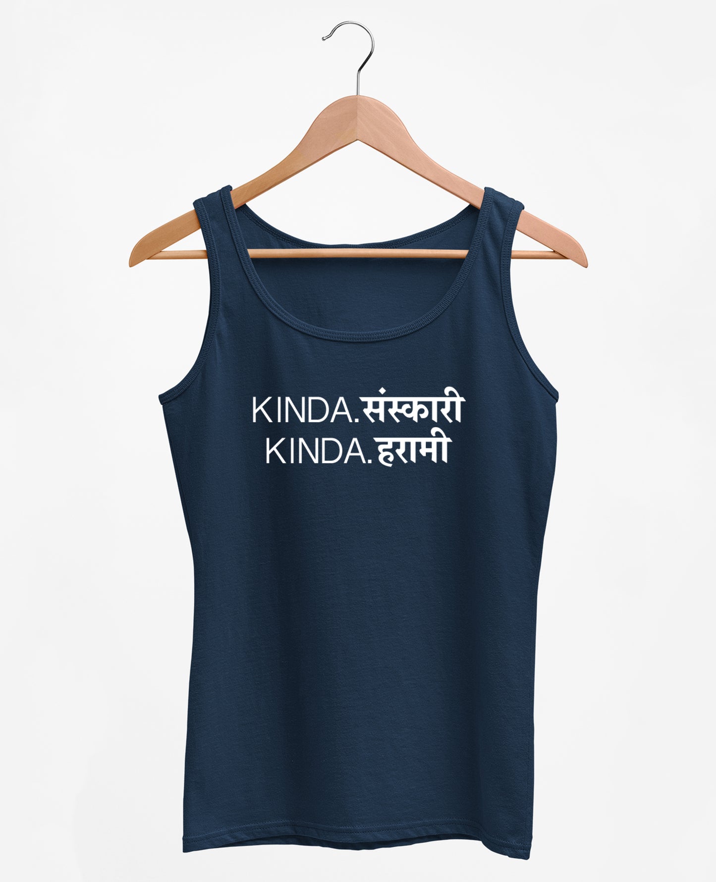 Kinda Harami - Women's Tank Top