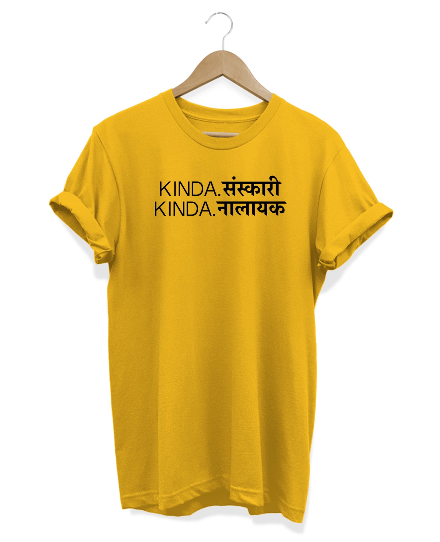 Kinda Nalayak - Women's Baggy T-shirt