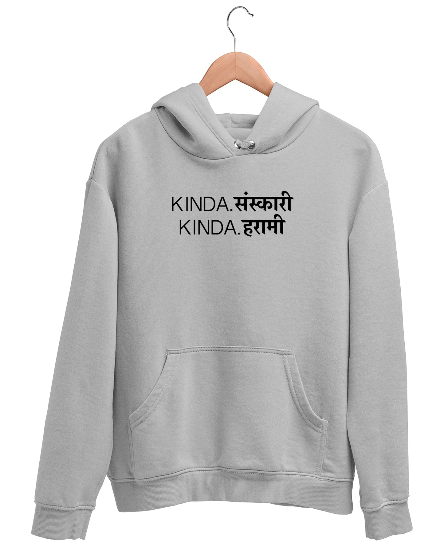 Kinda Nalayak - Hoodie