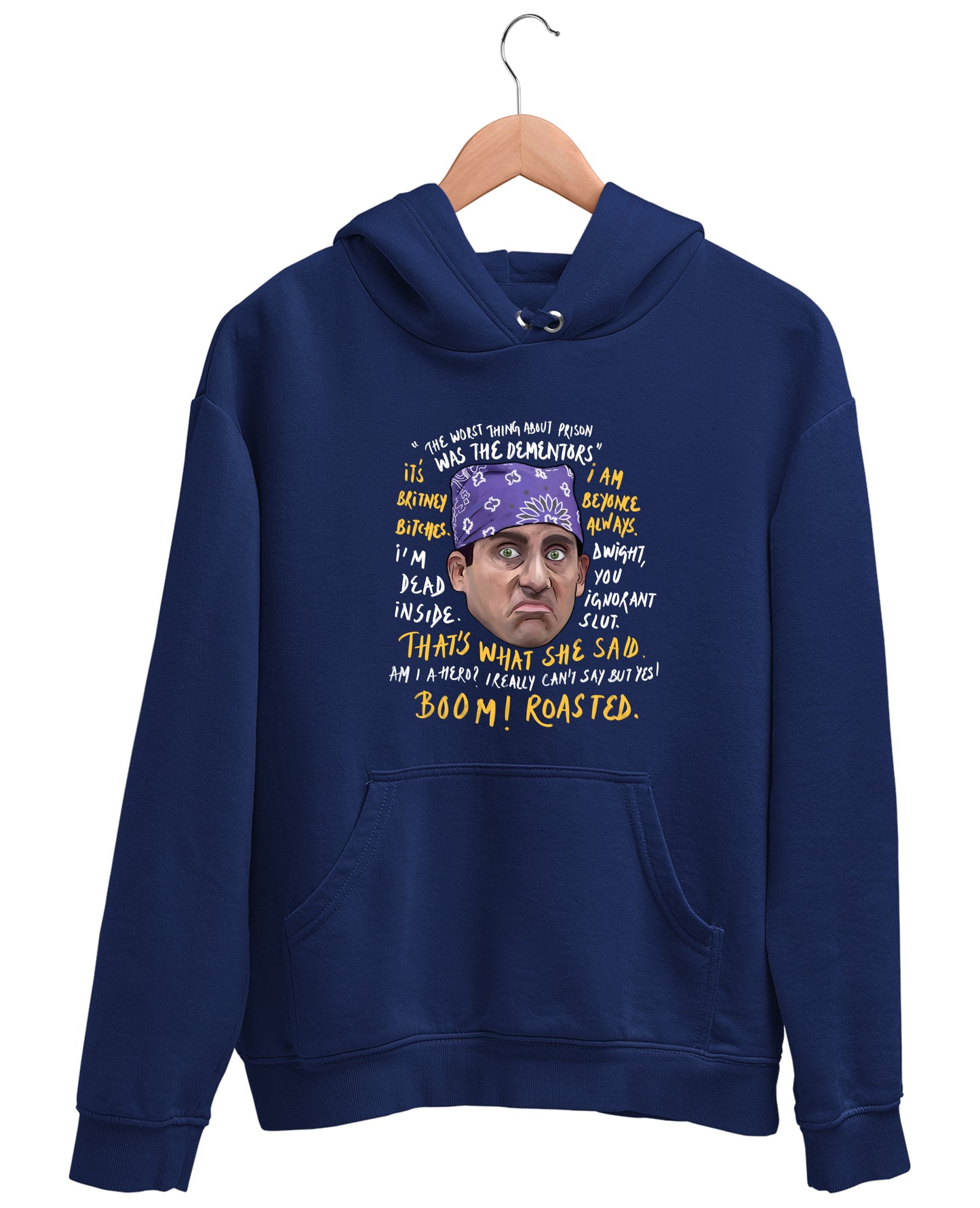 Michael Scott - Hoodie