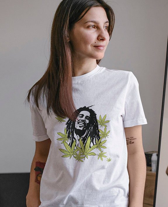 Bob Weed - Women's T-shirt
