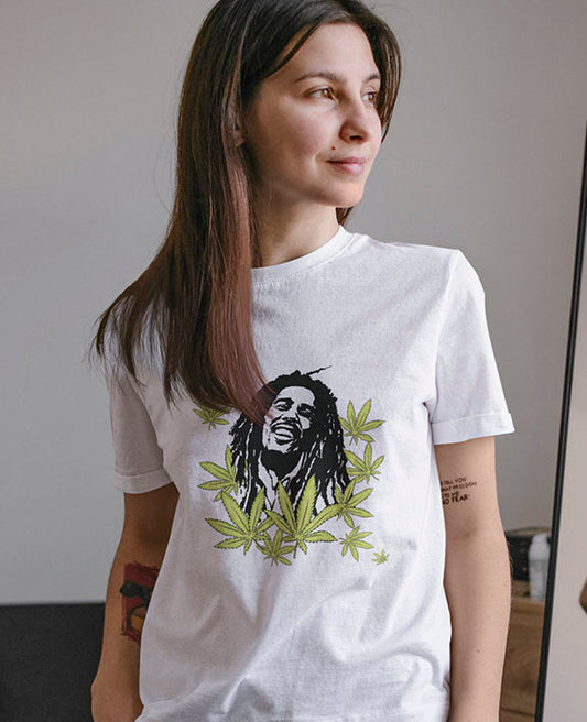 Bob Weed - Women's T-shirt