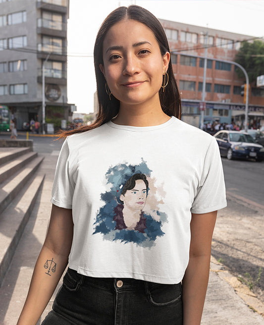 Jughead - Women's Crop Top