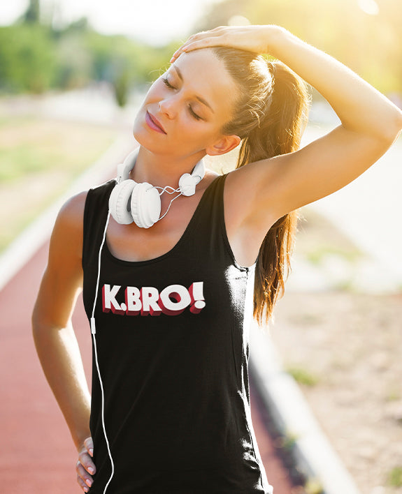 K Bro - Women's Tank Top