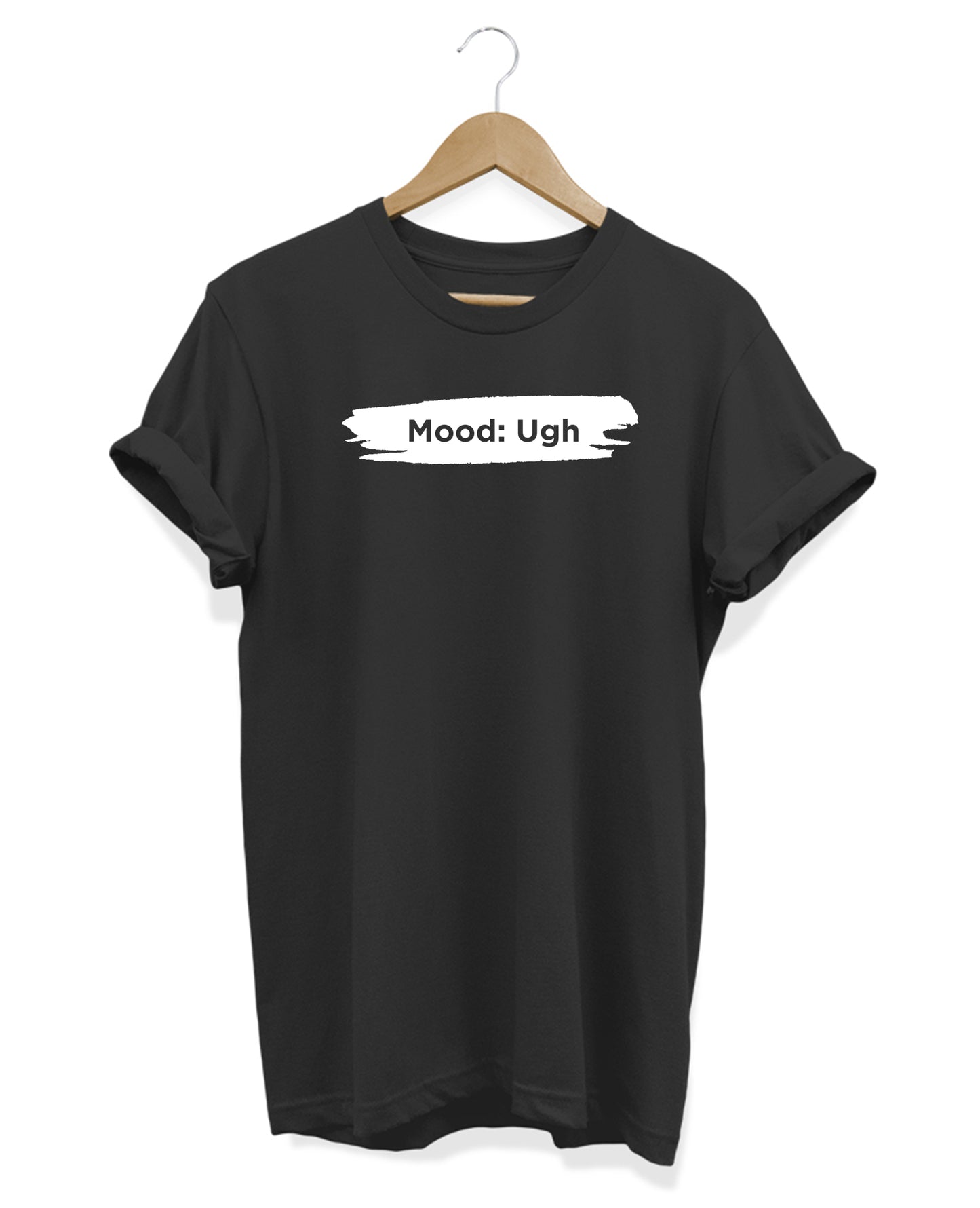 Mood Ugh - Men's T-shirt
