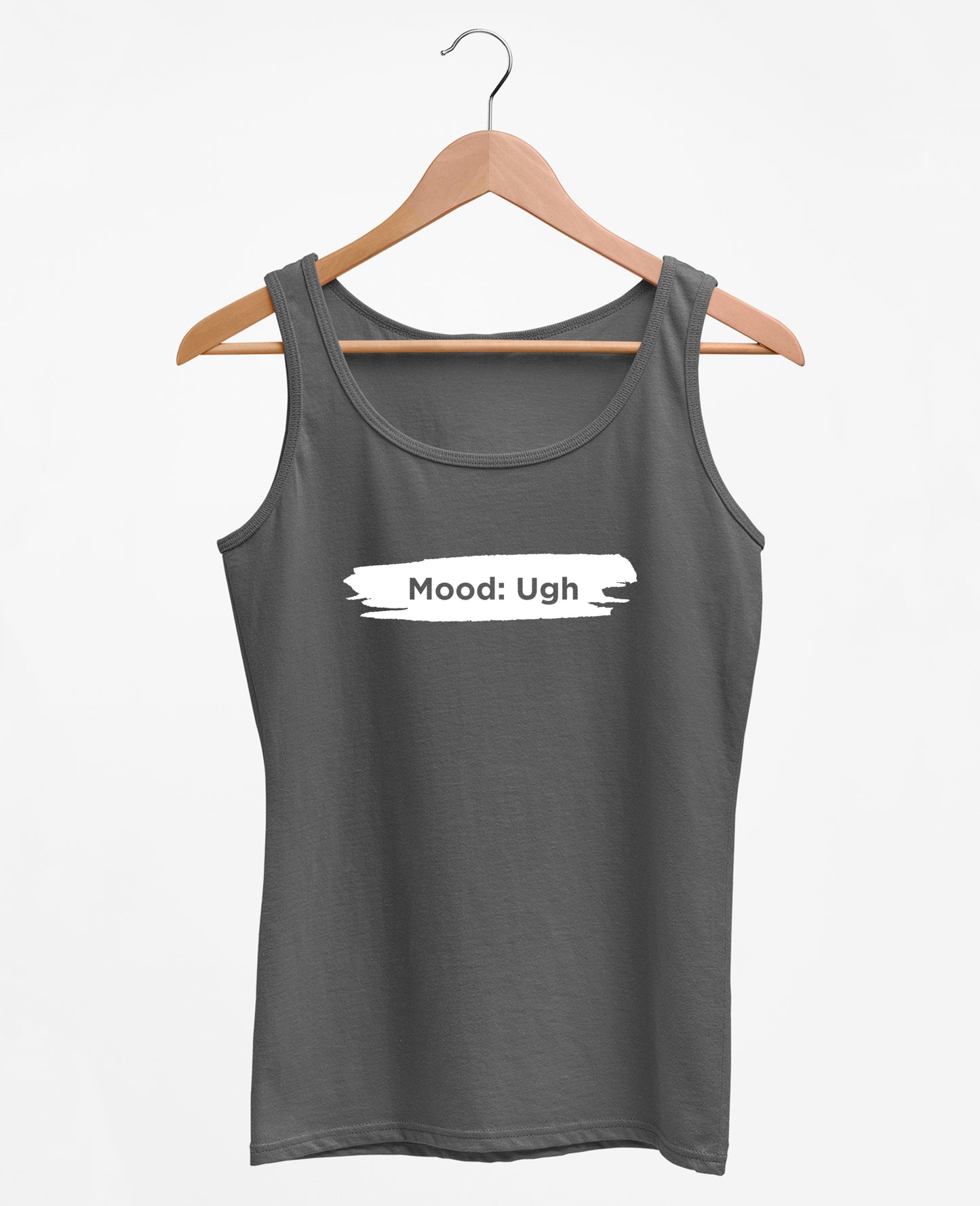 Mood Ugh - Women's Tank Top