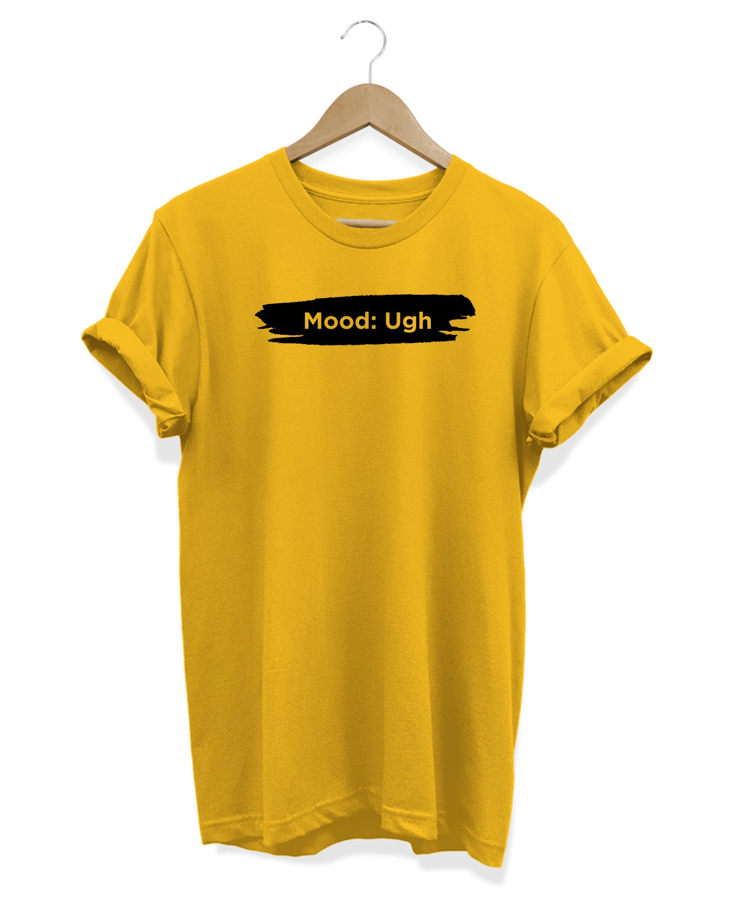 Mood Ugh - Men's T-shirt